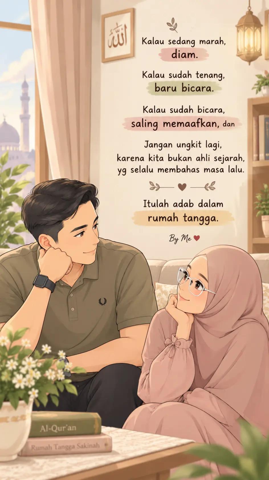 @Annie Hafeeza