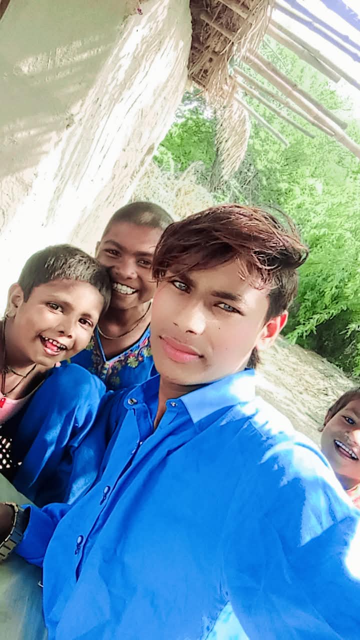 @Ramchand Bheel