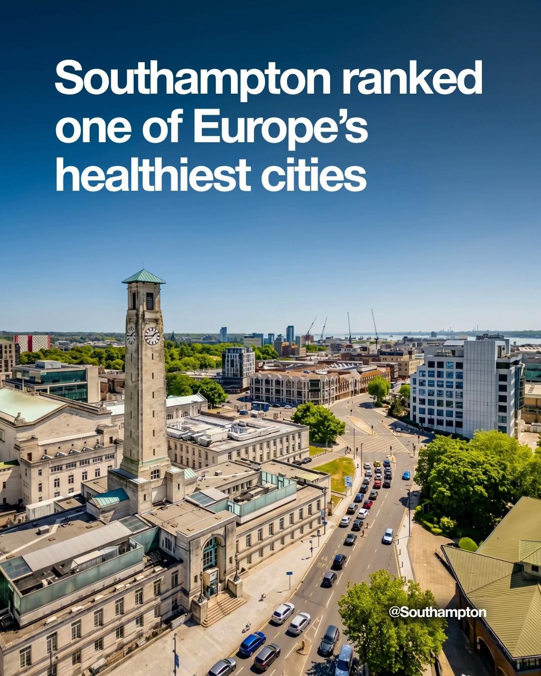 @Southampton