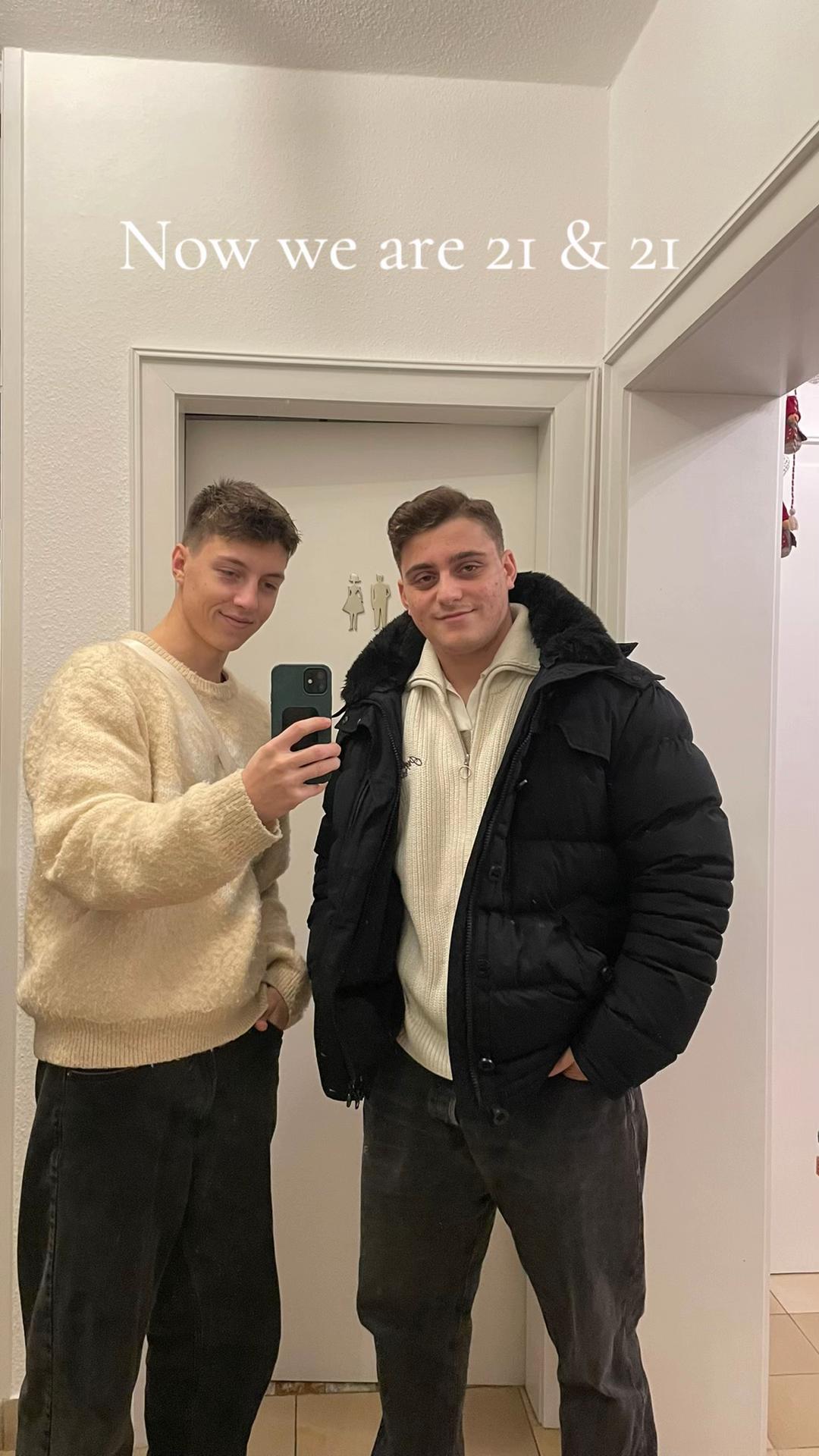 @marek Boj