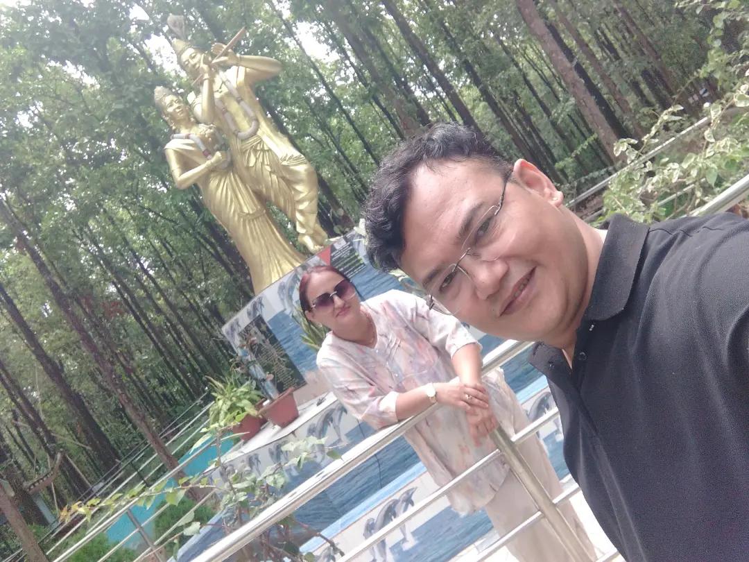 @Raju Shrestha 979