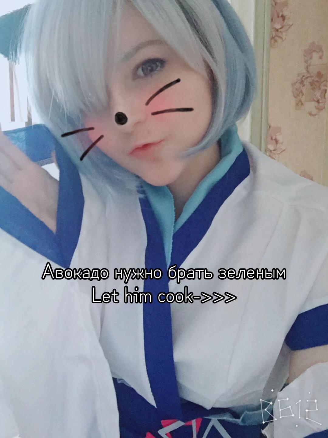 @りさ🐹