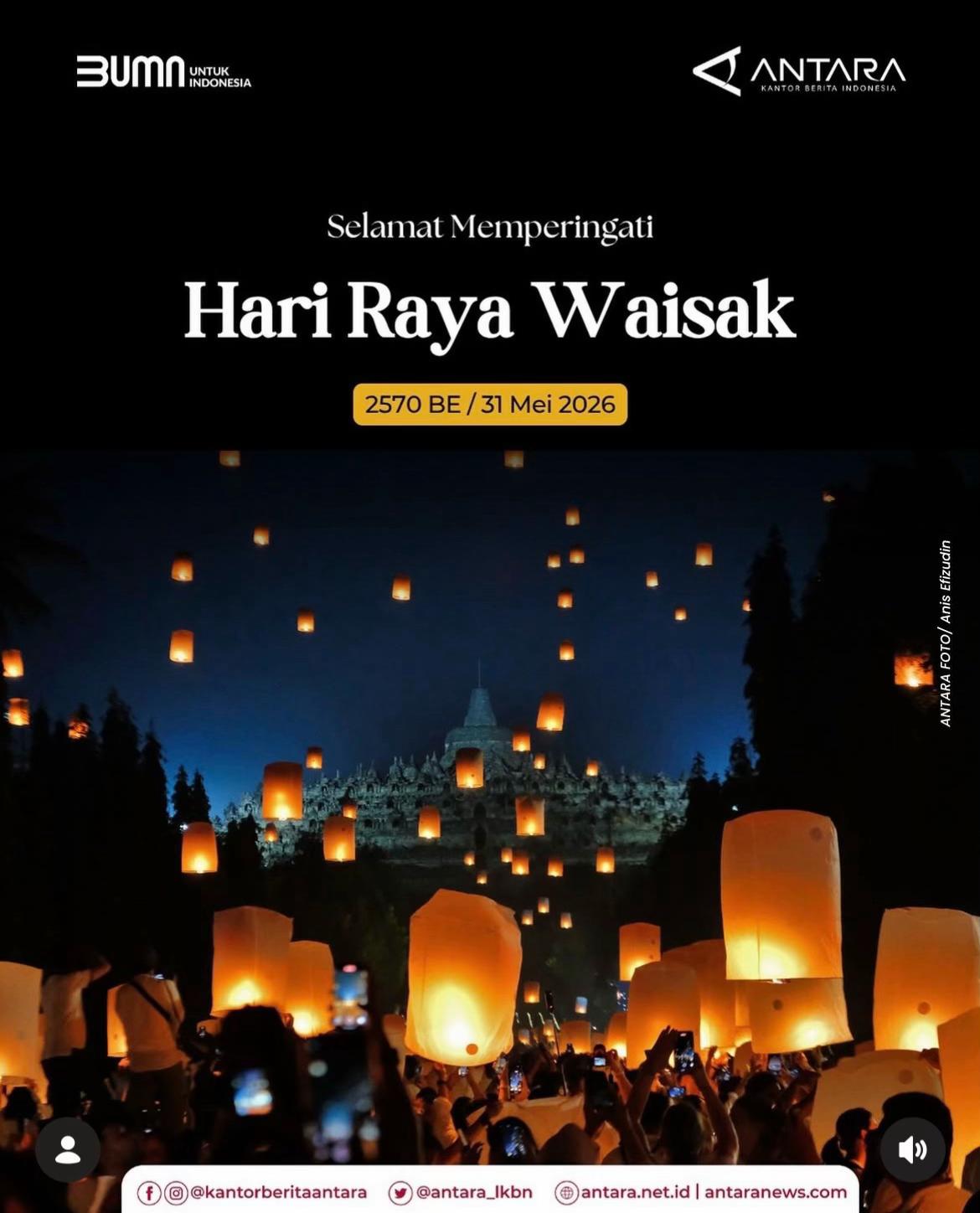 @AntaraSulsel