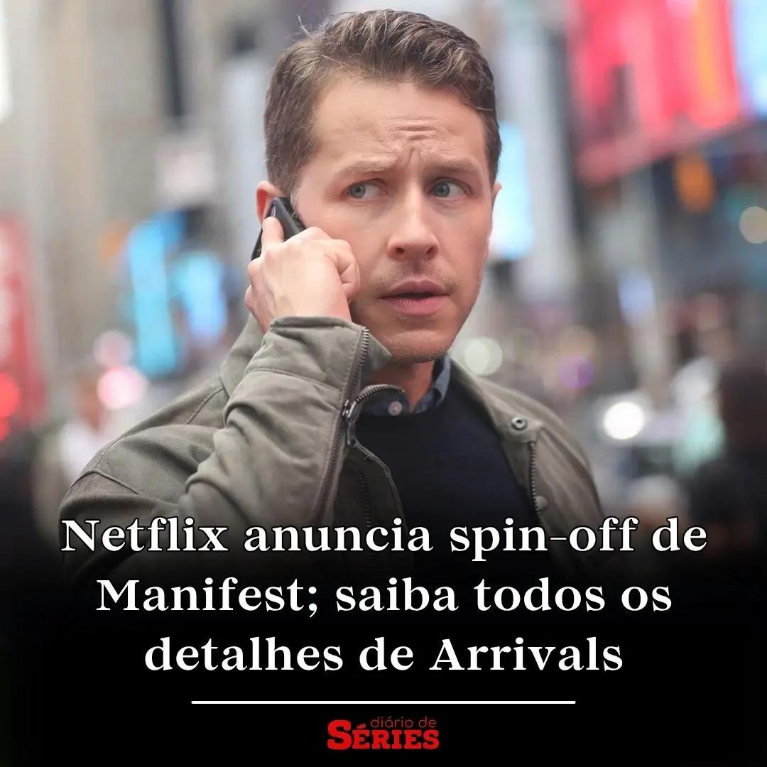 @Diário de Séries