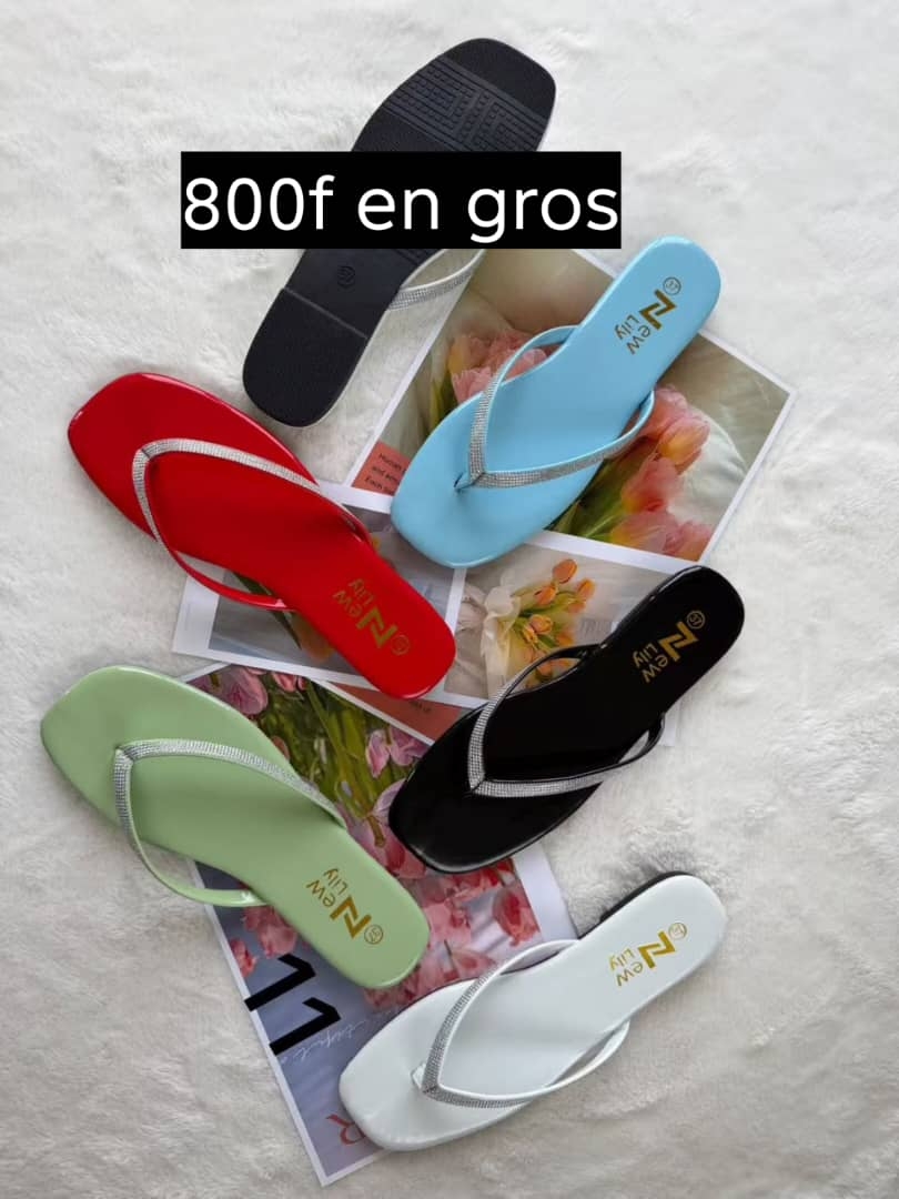 @Chaussure en gros officielle