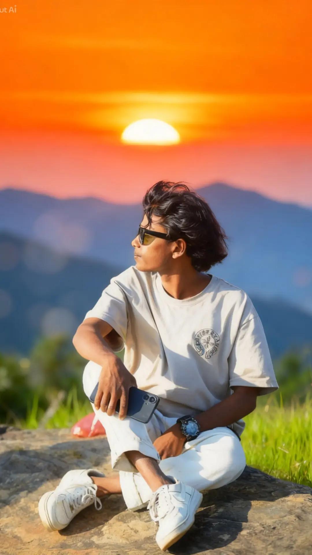 @꧁℠⎳𝓸𝓿𝓮❥Aashish mukhiya ☺️