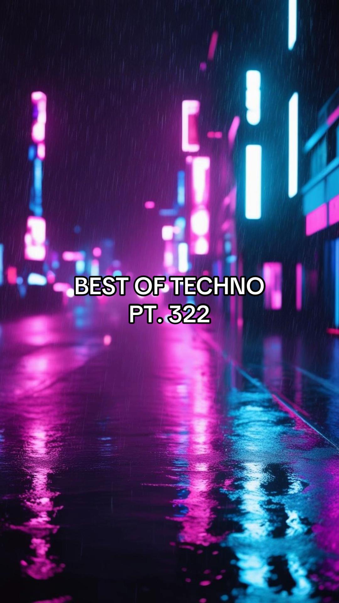 @BEST OF TECHNO