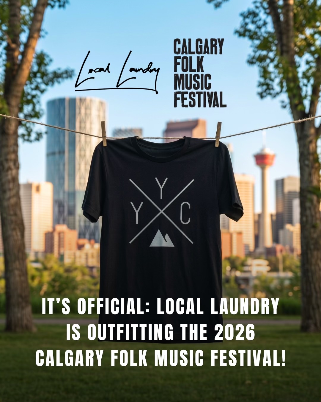 @Local Laundry
