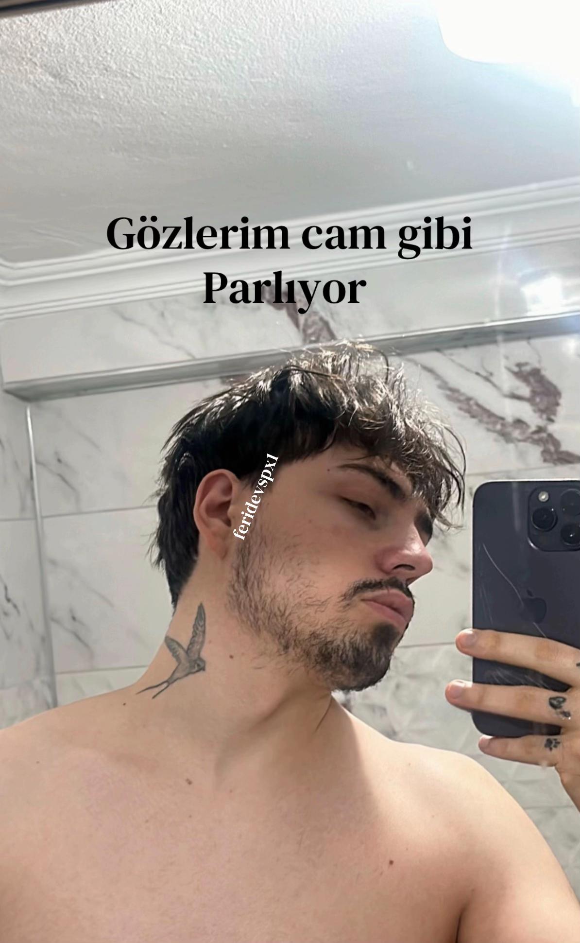 @feridevspx0`M 🤍