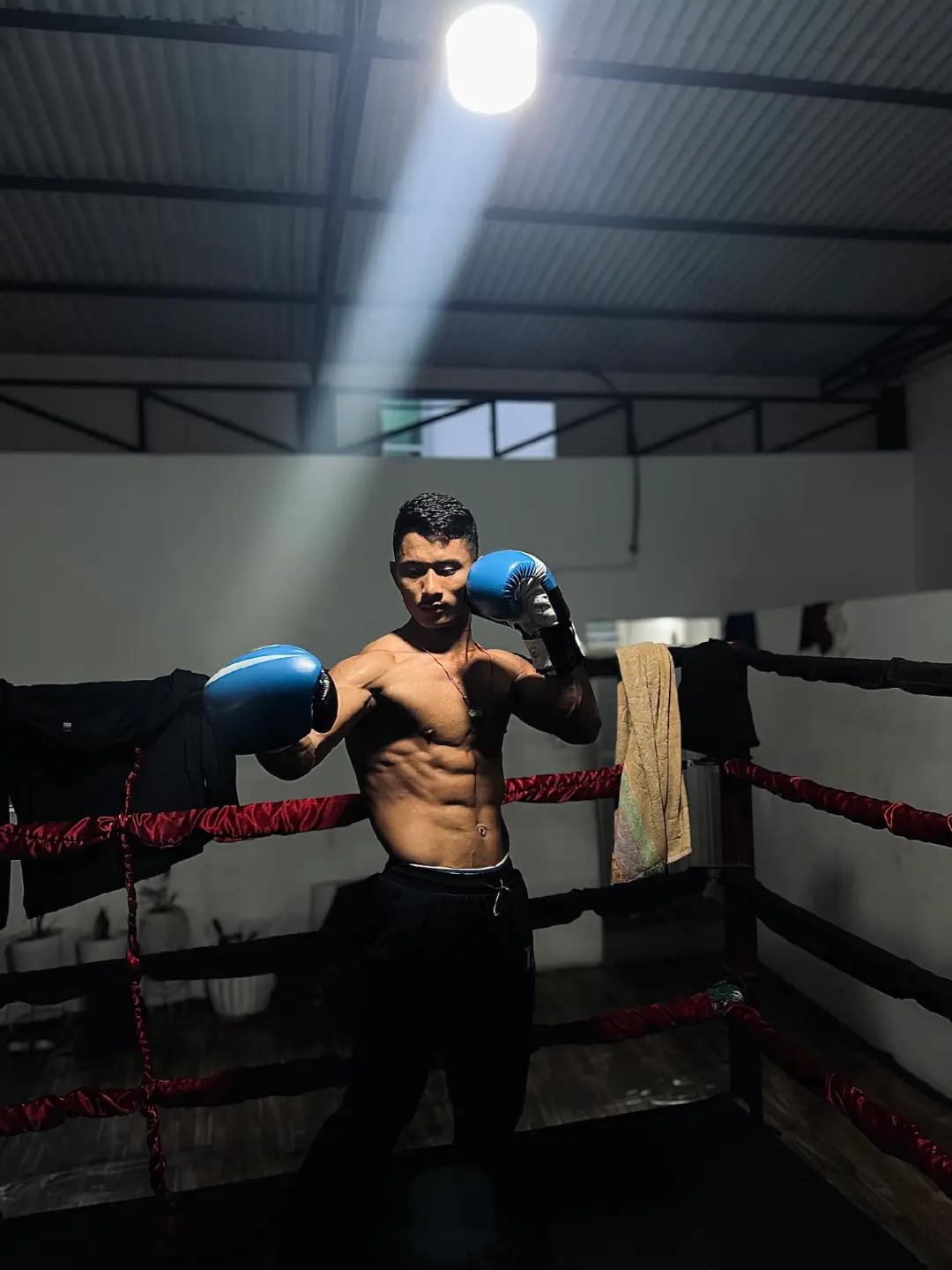 @⚔️ Nepali Tiger ⚔️