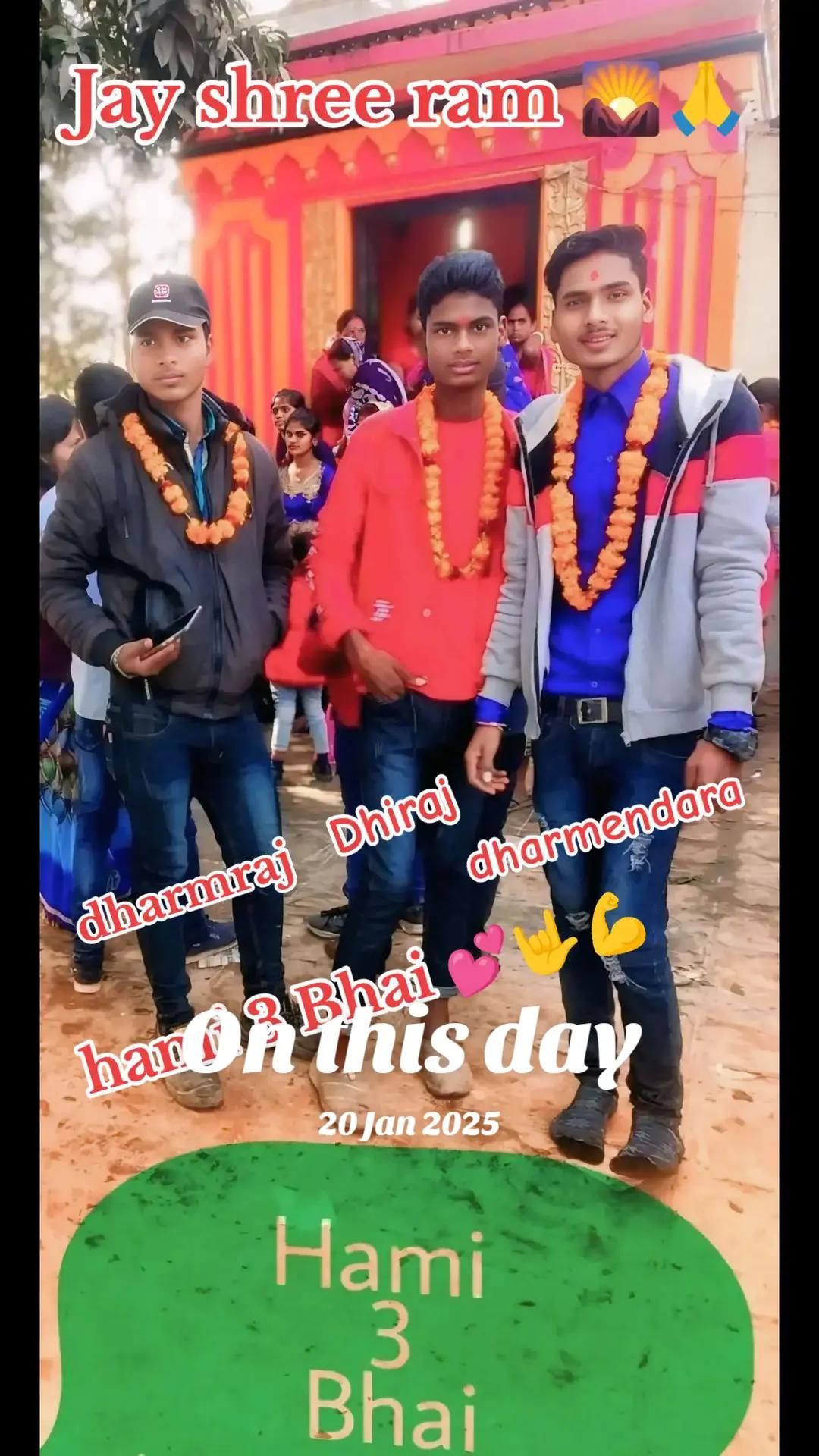 @Dharmendara  Kumar Singh