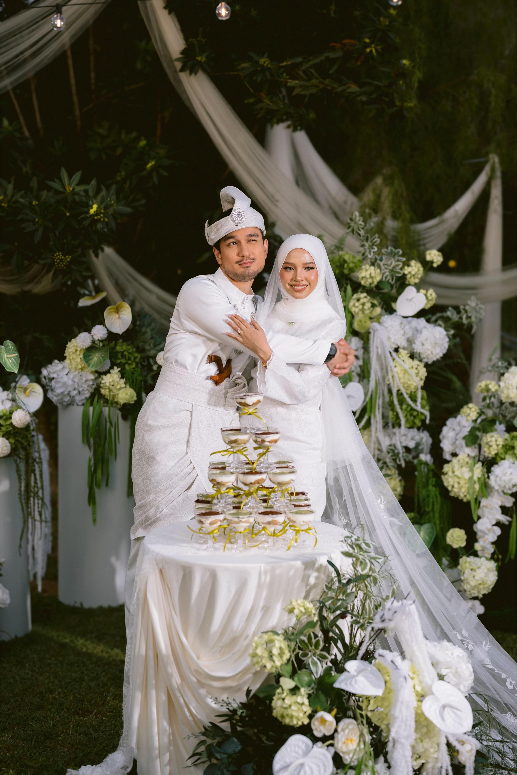 @MINI PELAMIN & MEJA DESSERT