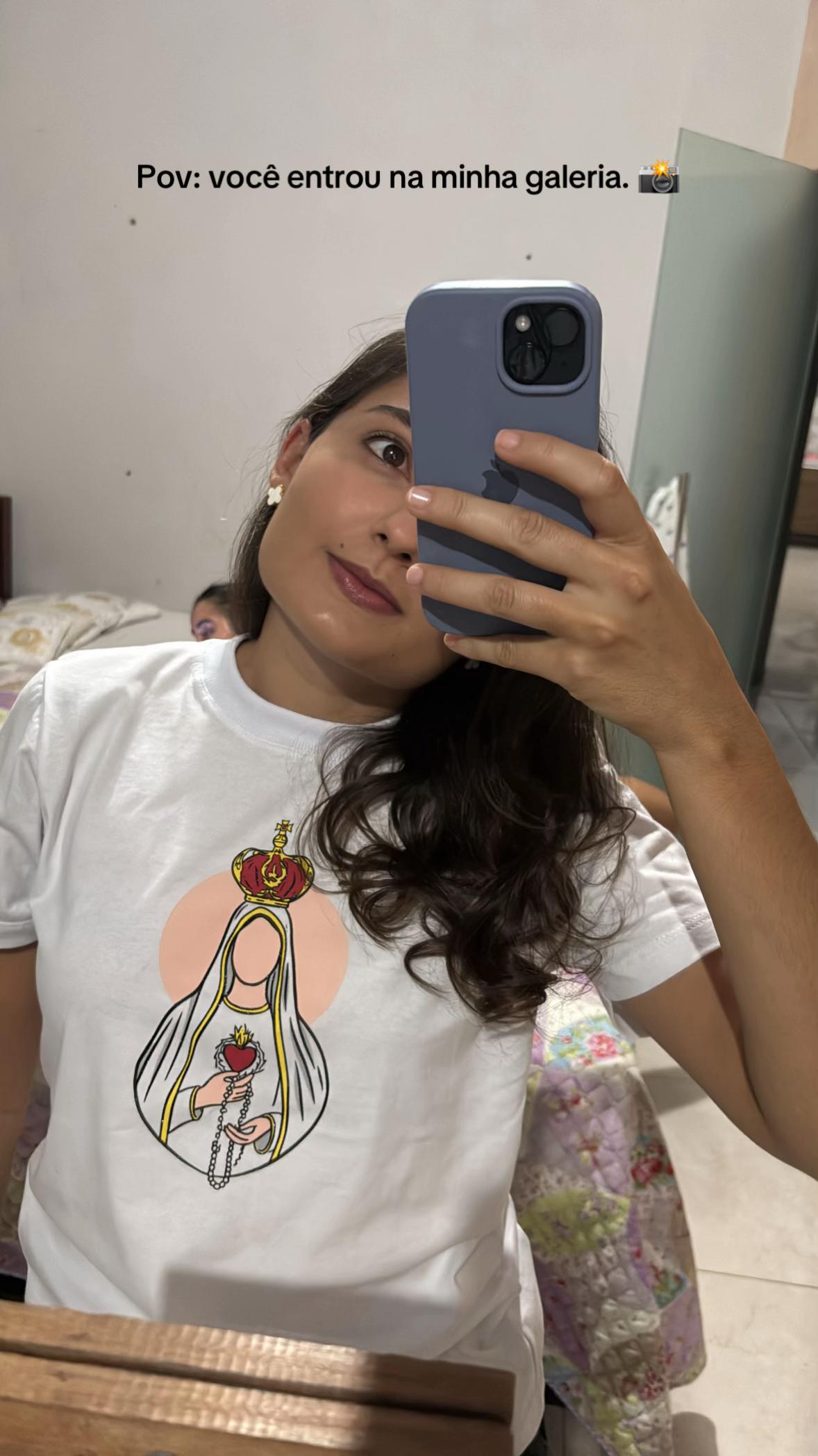 @Alany Vieira