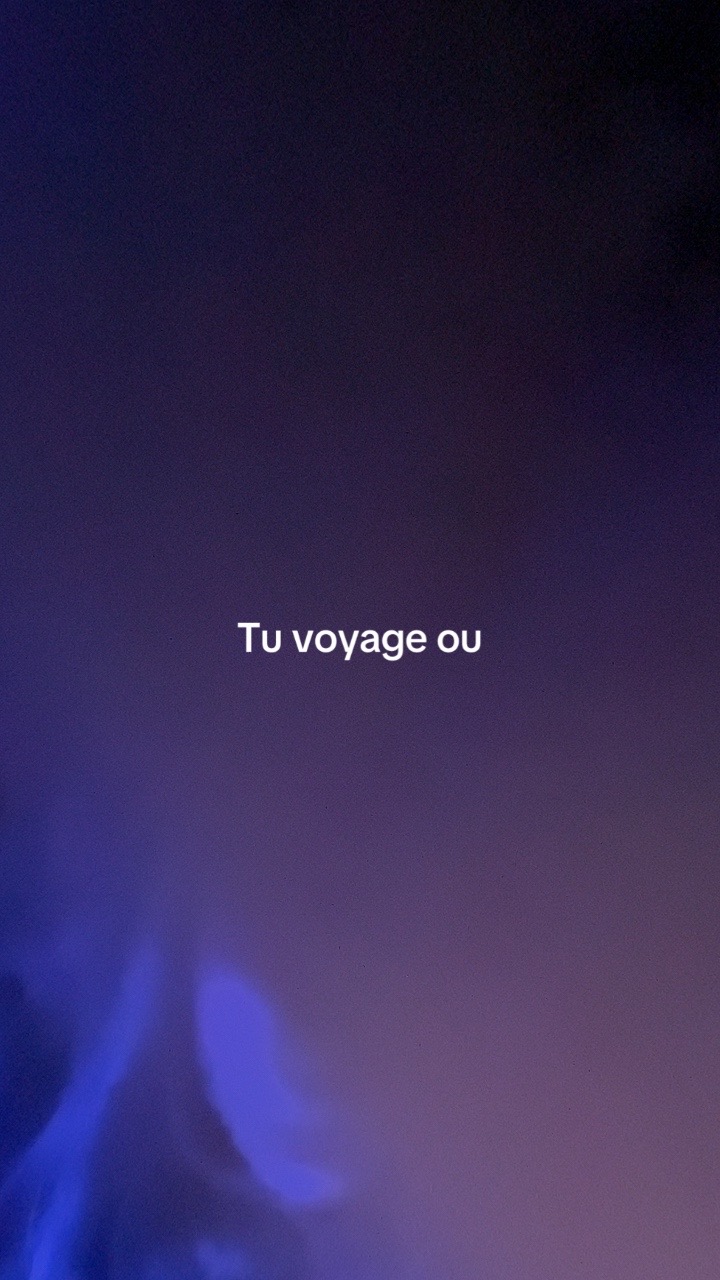@Aurelie