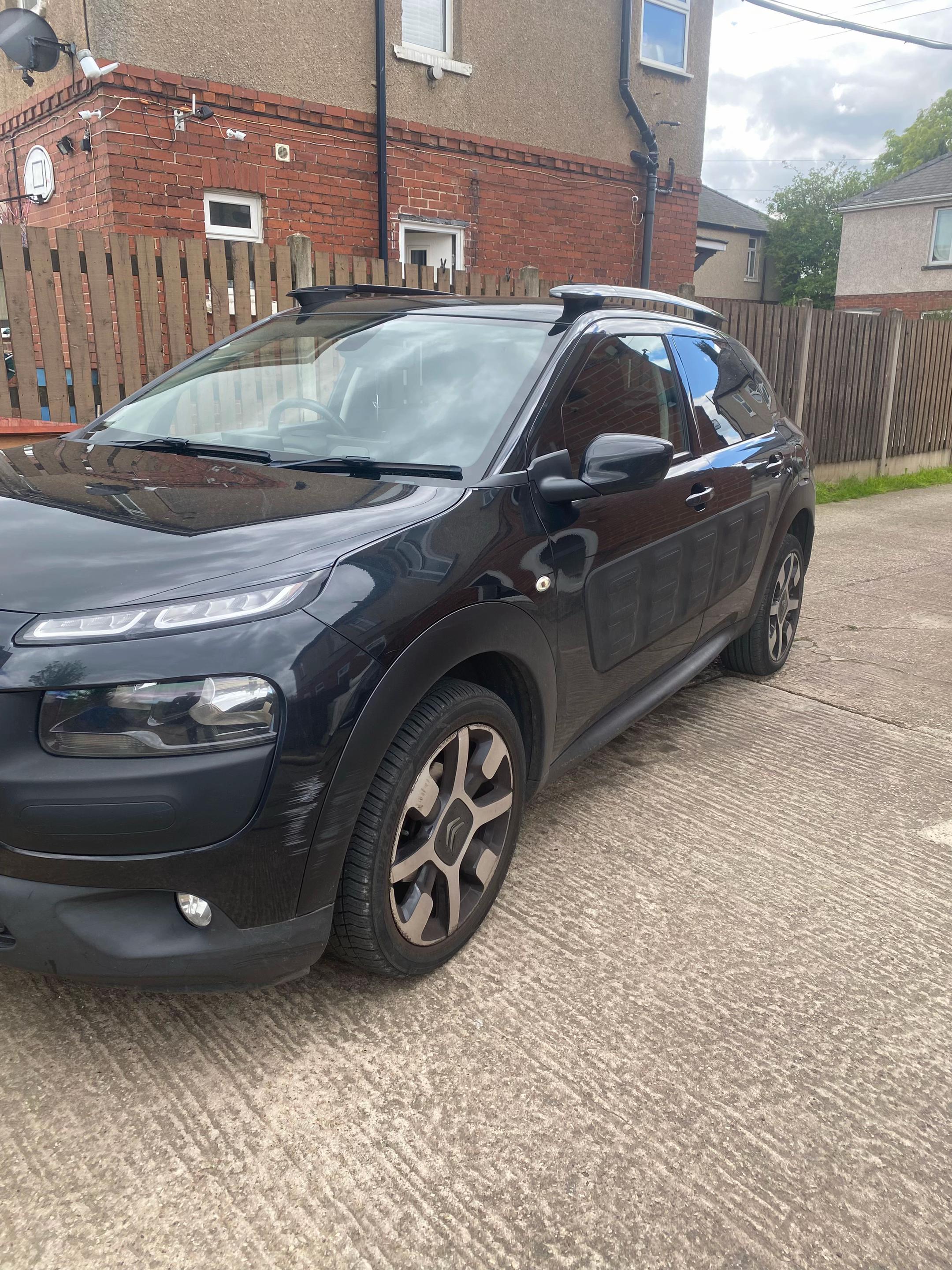 @Ultrashinedetailing
