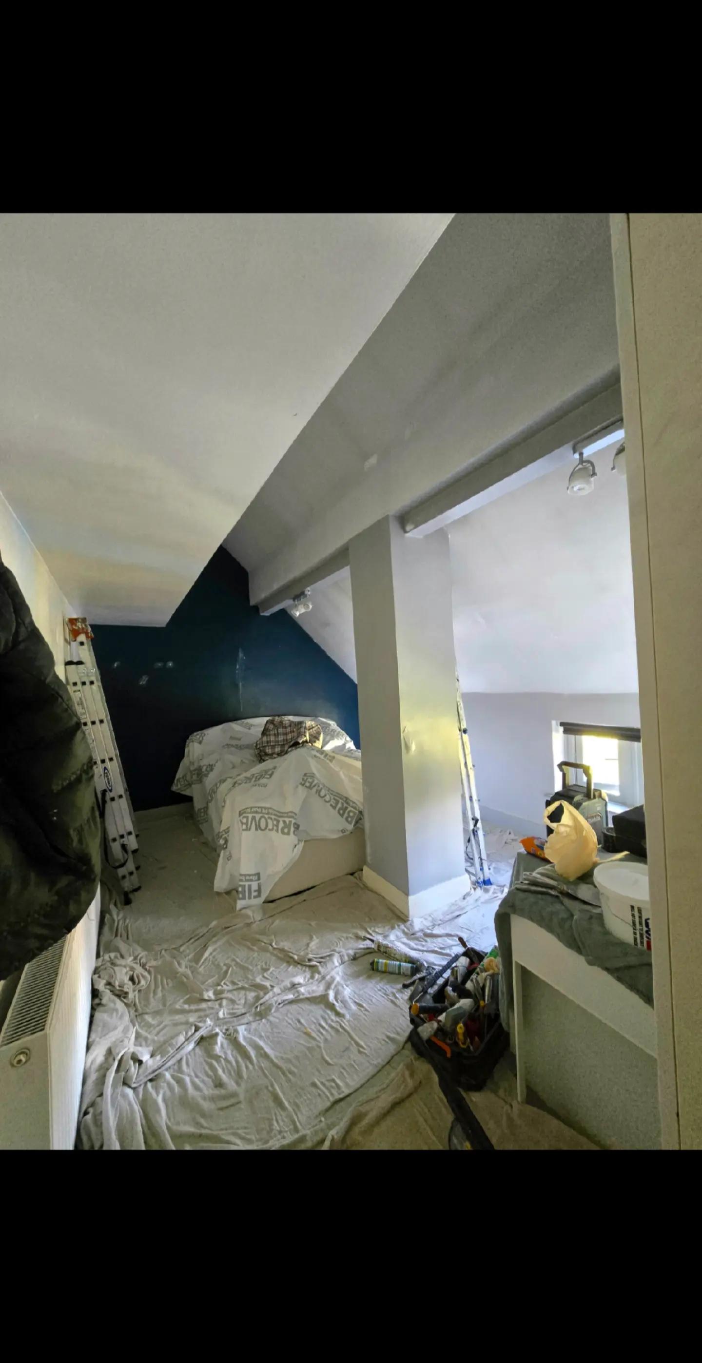 @Mike Malone Painting & Decor