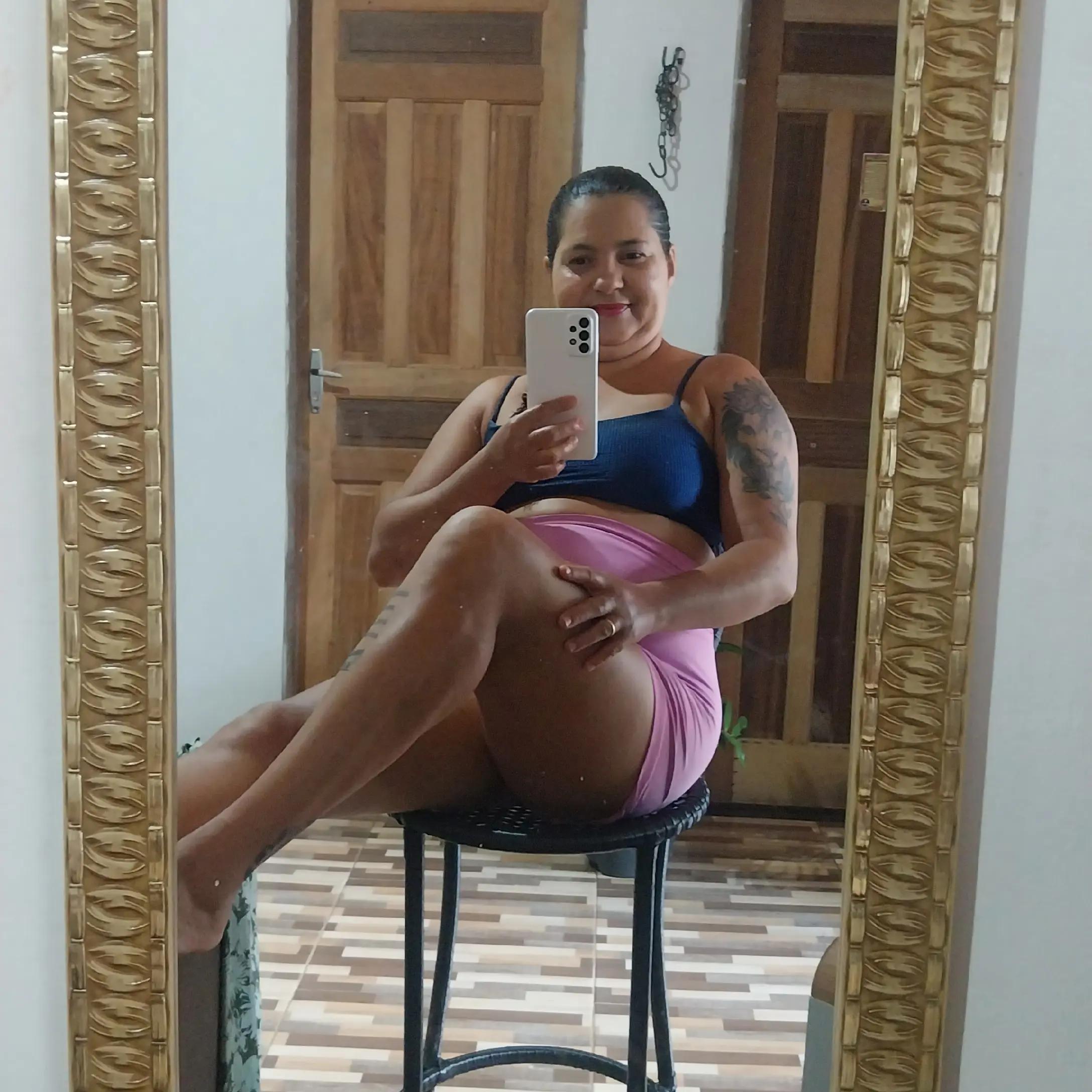 @Erika Reis