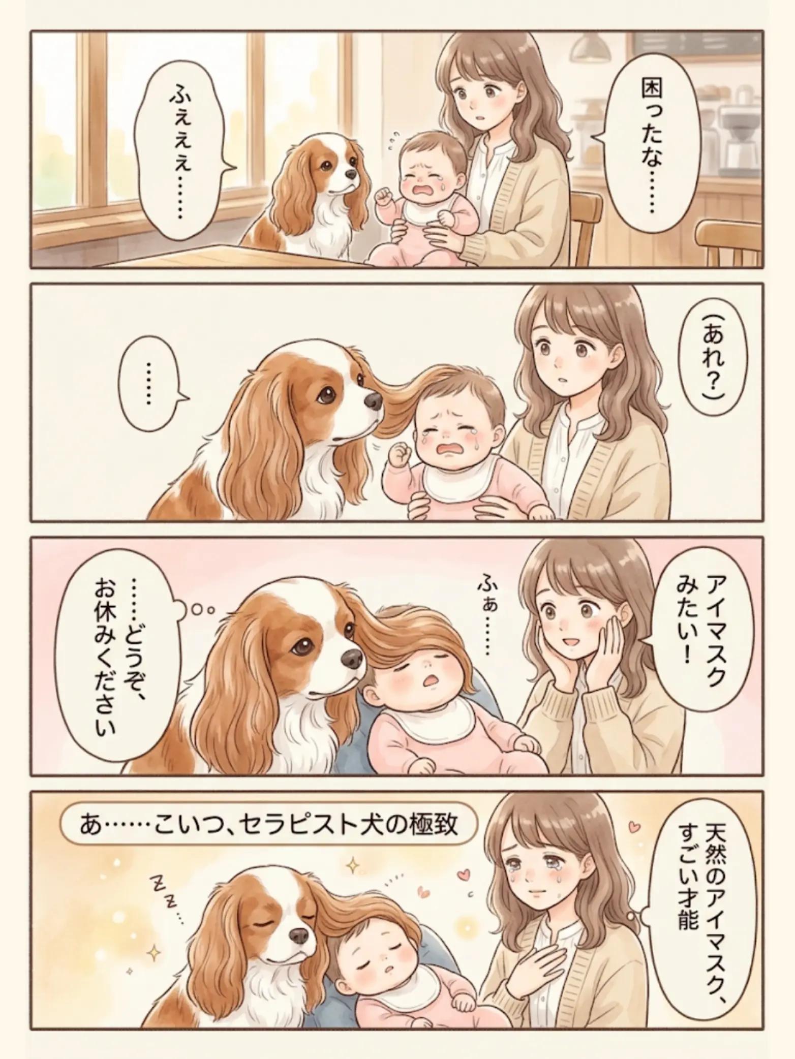@都内のチワワ