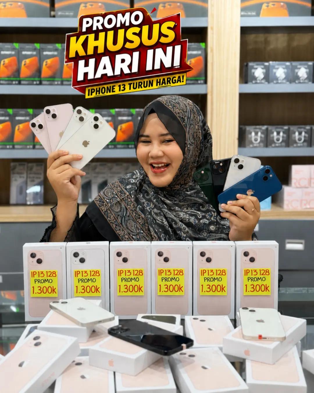 @PSTORE PEKANBARU
