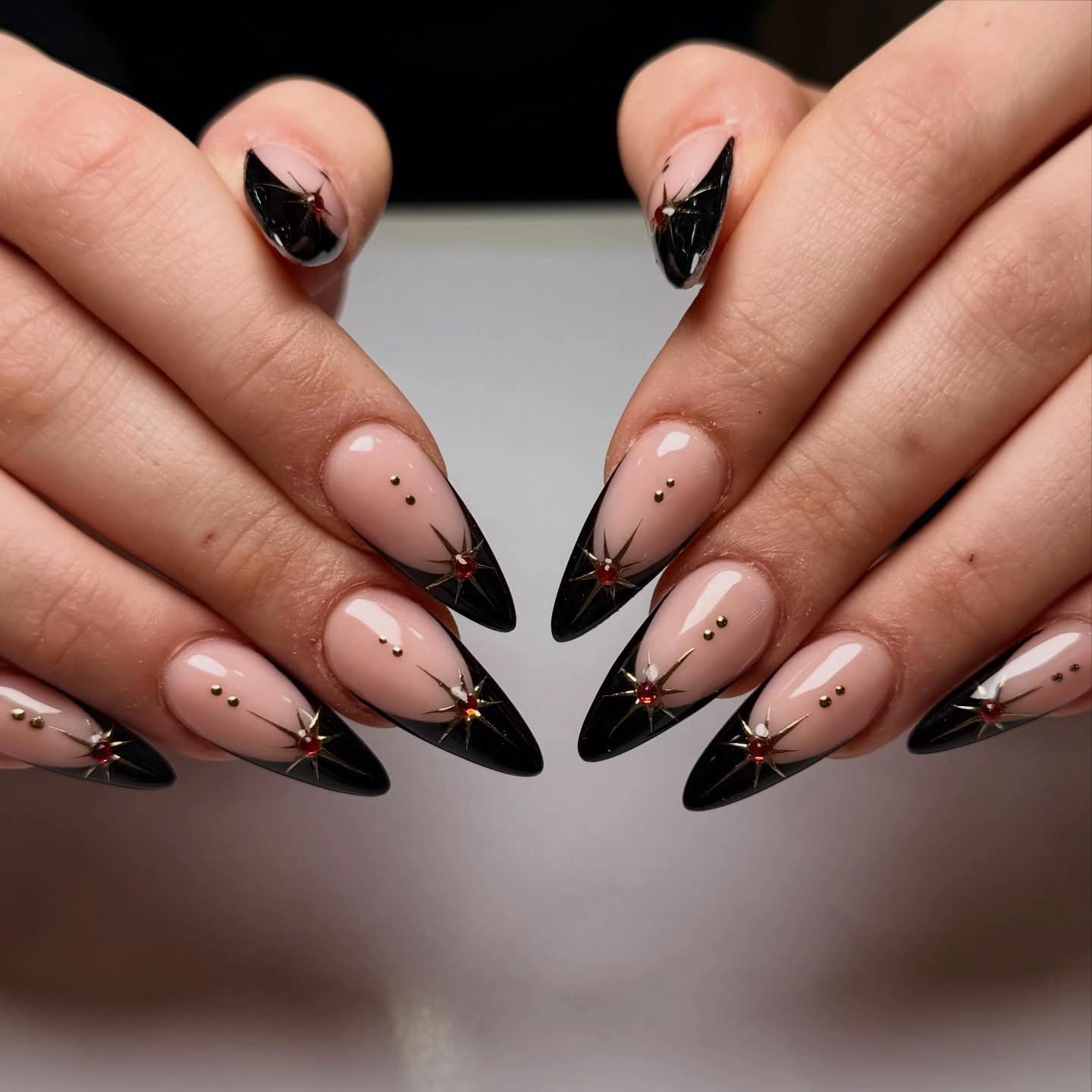 @71 Farnborough SKY NAILS