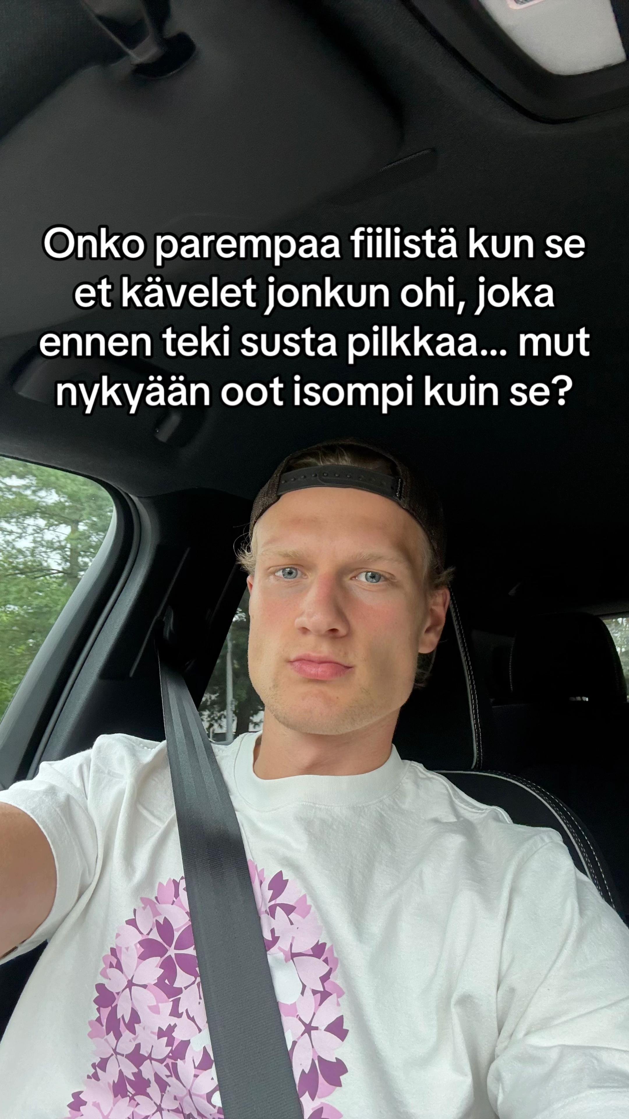 @Mikko Kirstilä