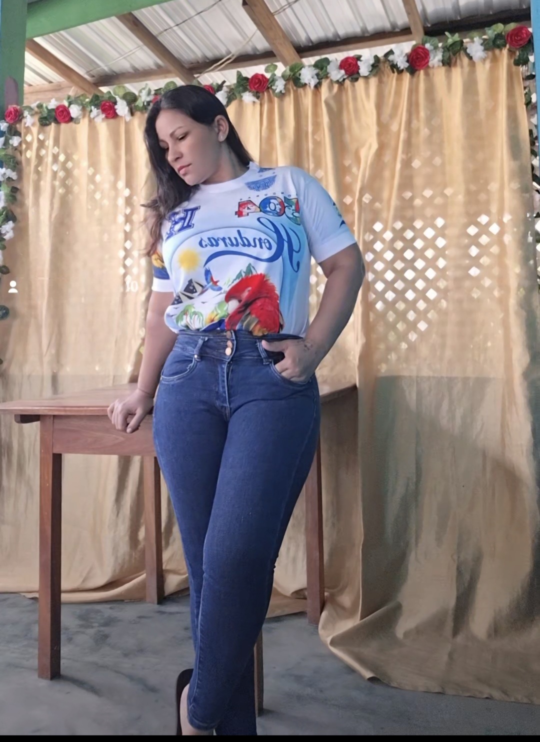 @REINA DE CORAZONES😘❤️⚘️