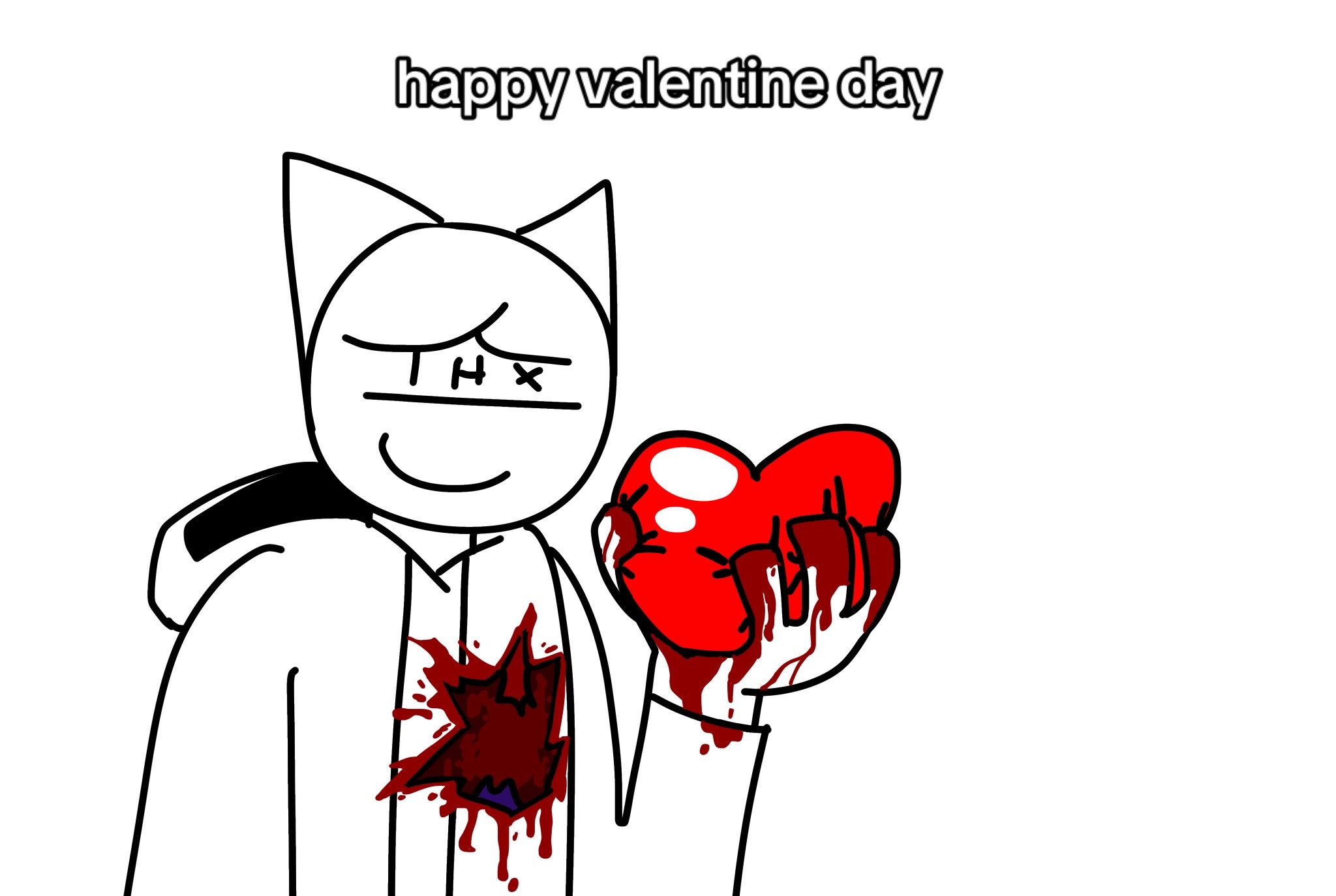 @MrTHXCat
