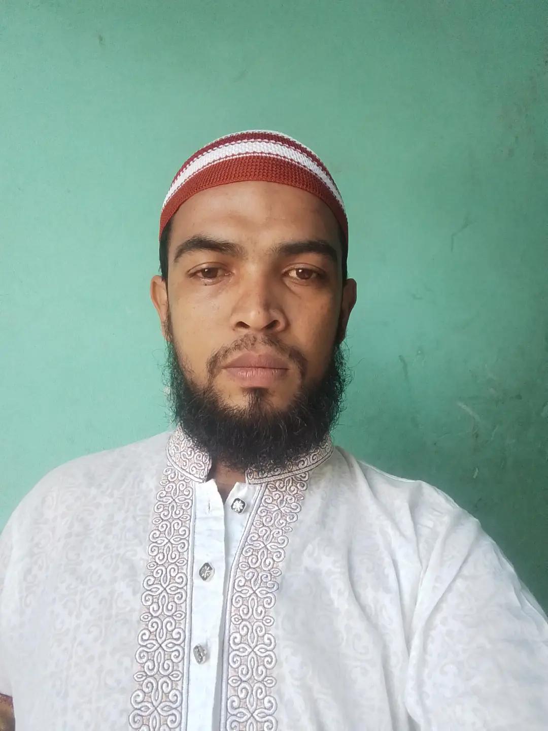 @Al Amin Howlader