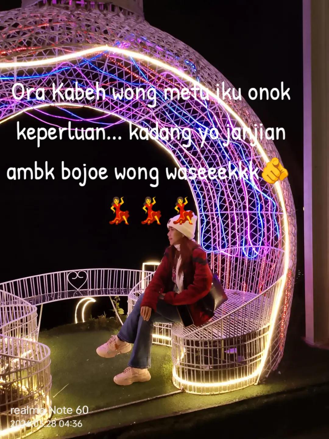 @Cewek Sagitarius♐
