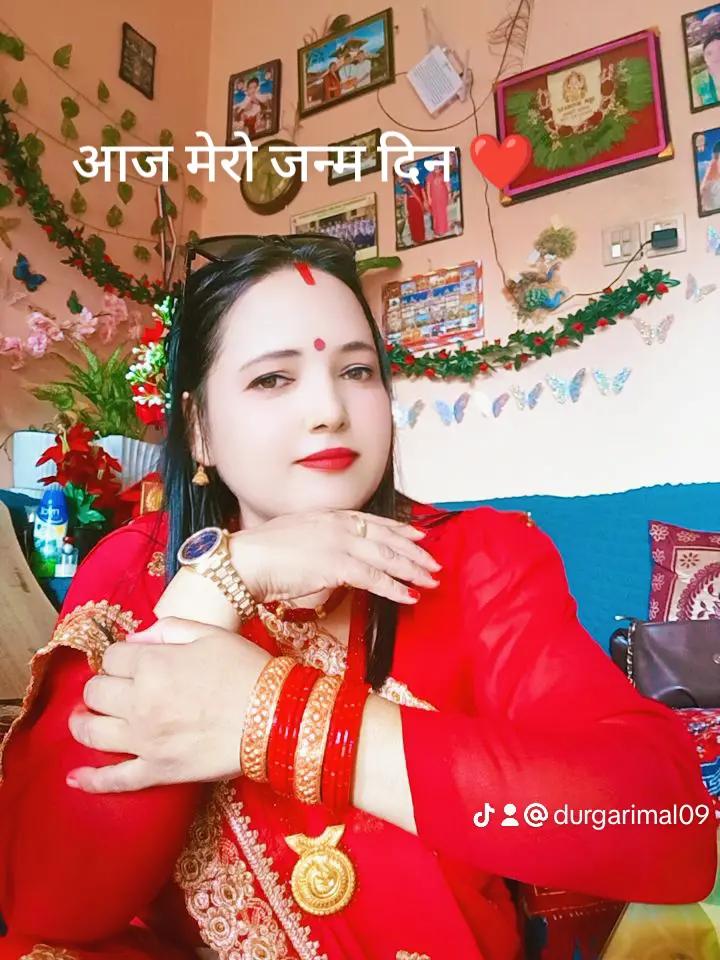 @durga rimal