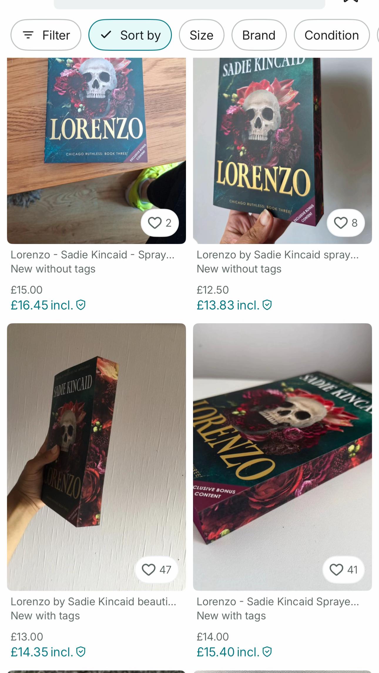 @melissasbookbank
