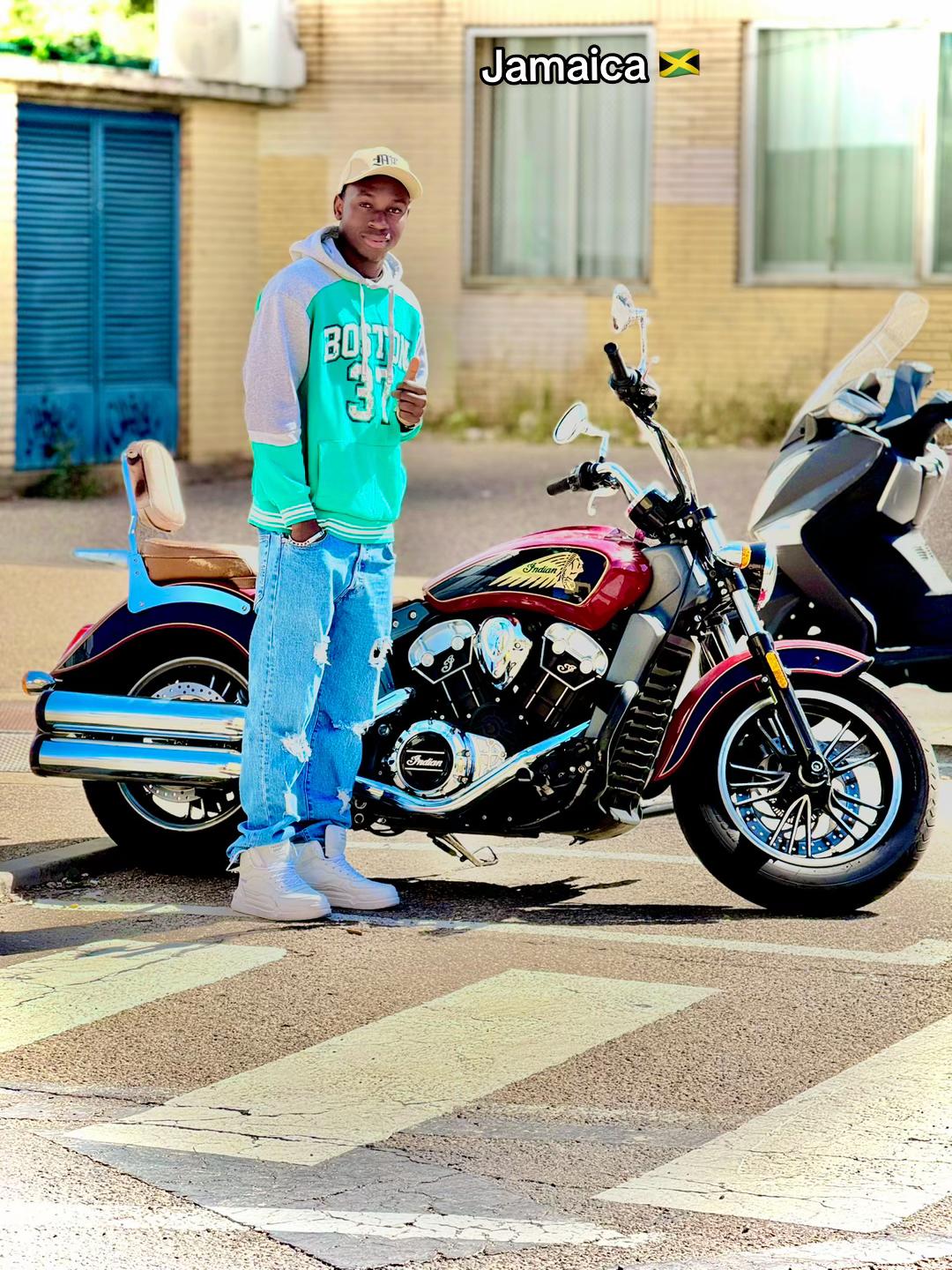 @Sidiki DOUM’S 🇲🇱&🇪🇸