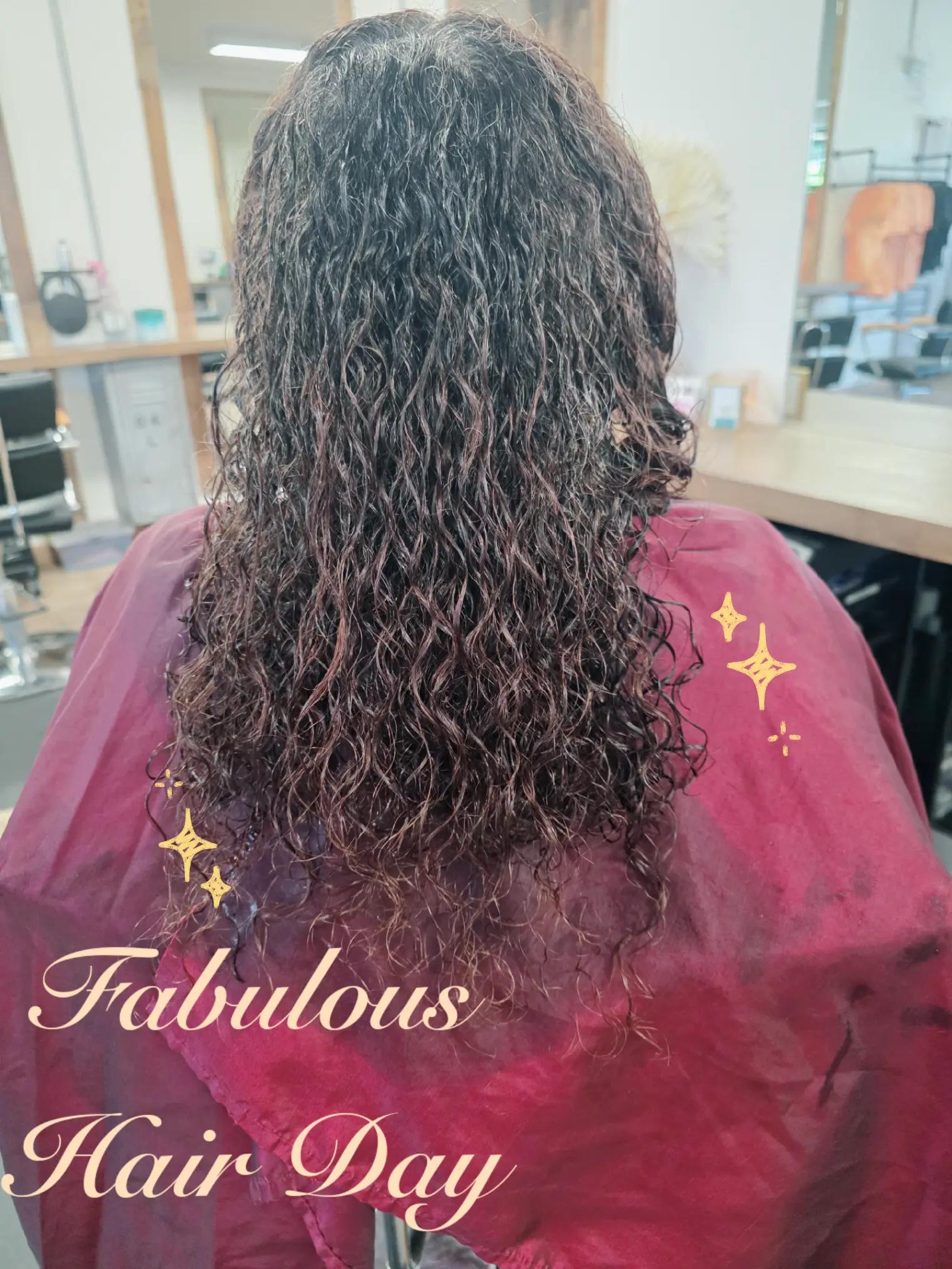 @beckloveshair