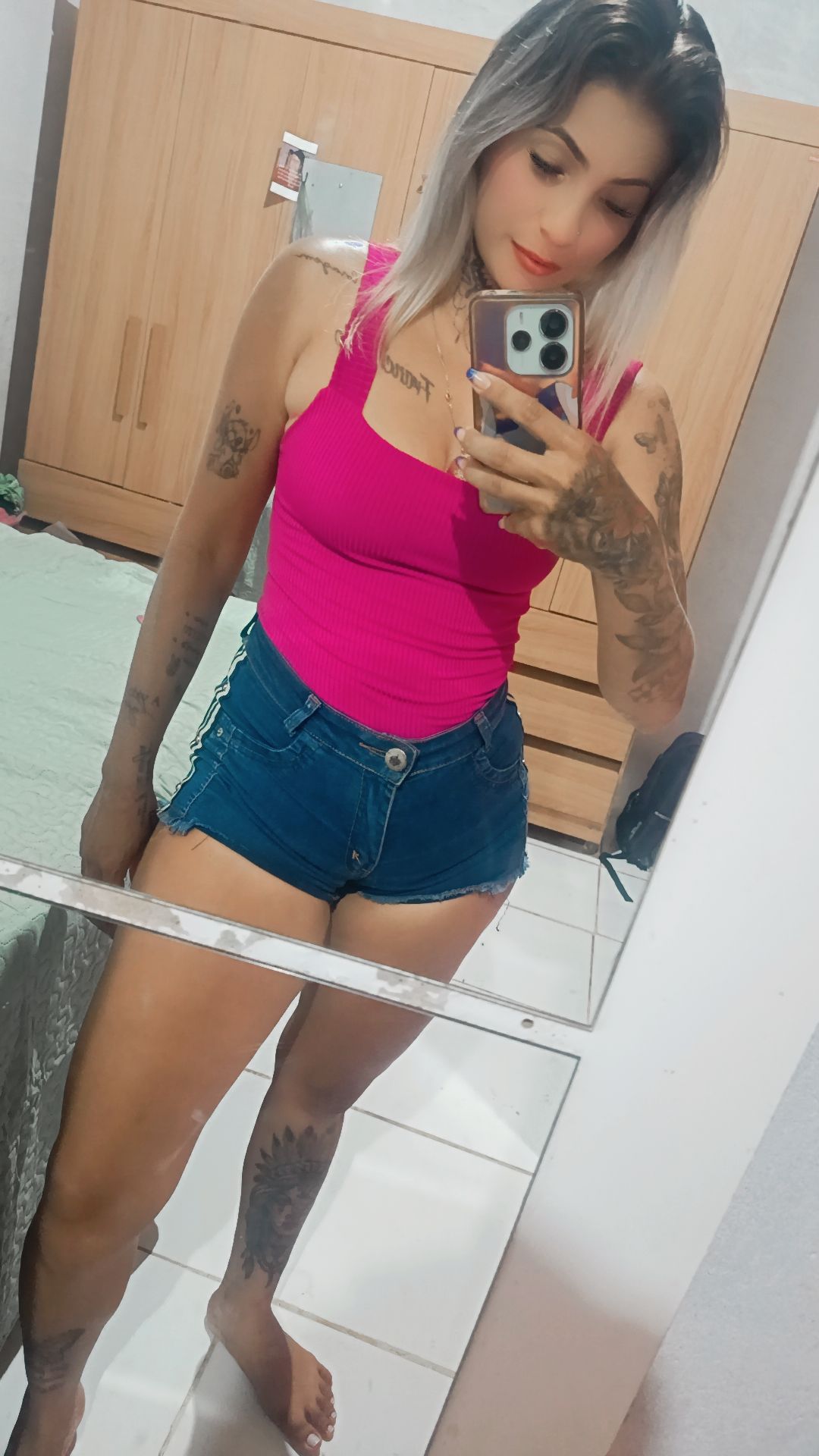 @Elizabete Pereira