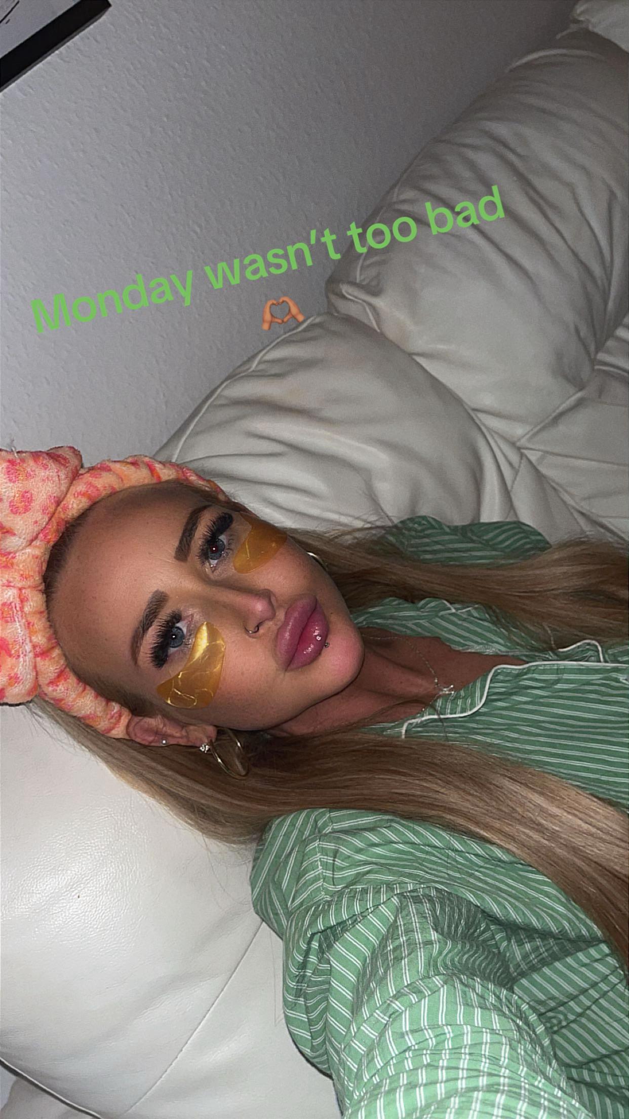 @Kay Dee