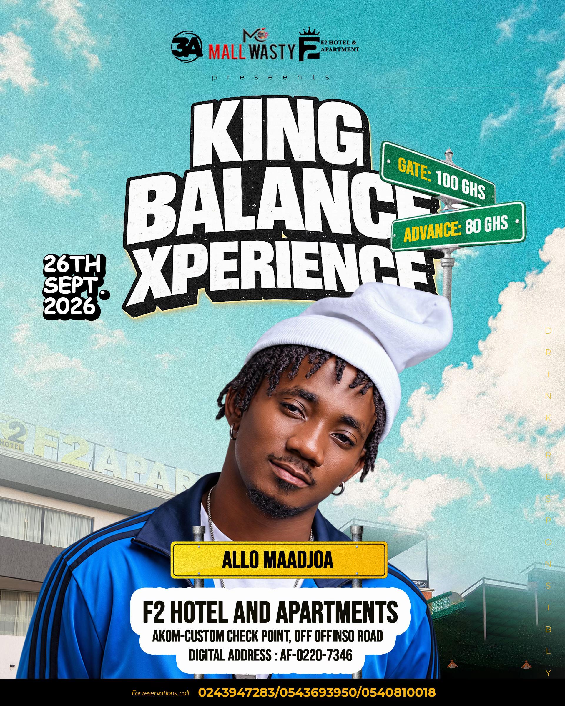 @KING BALANCE🤴