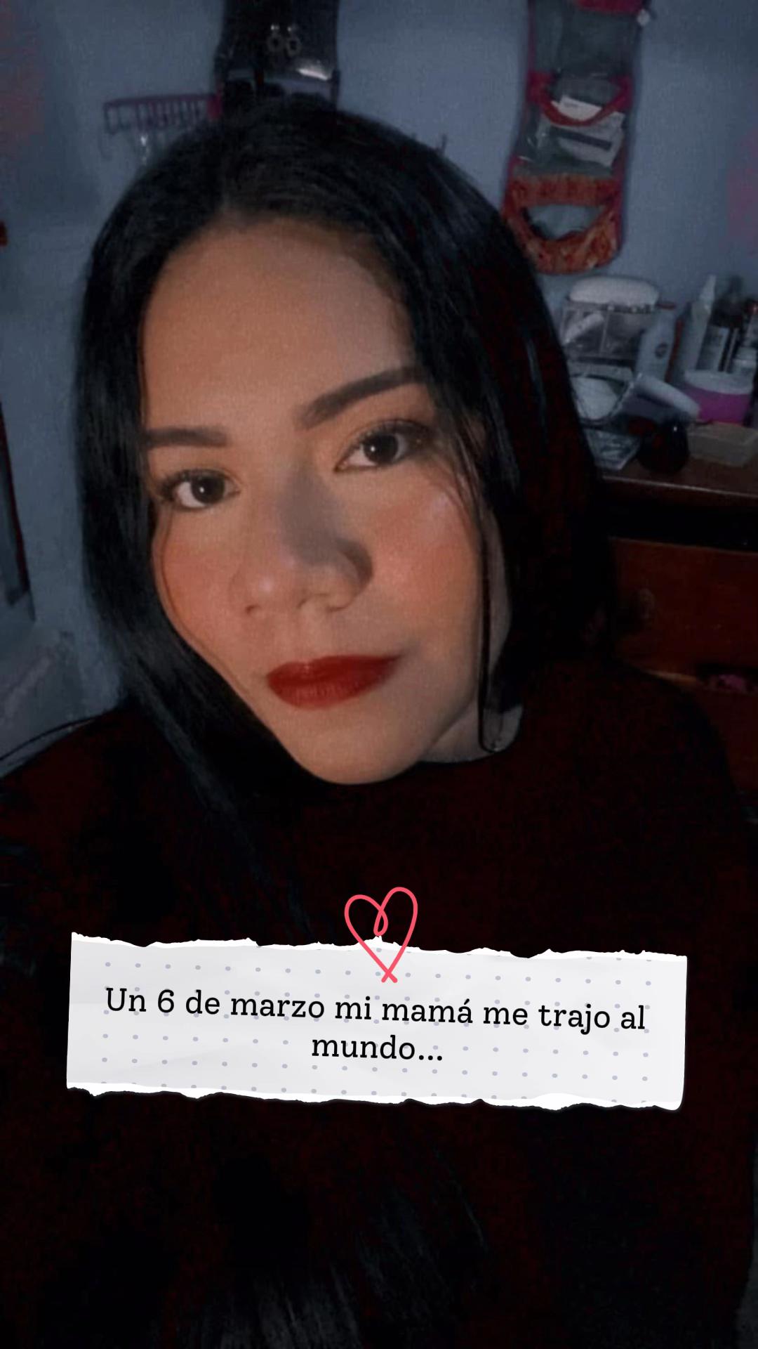 @Dulce Ruiz