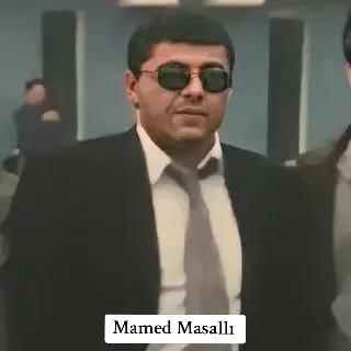 @✵Mamed Masallı✵
