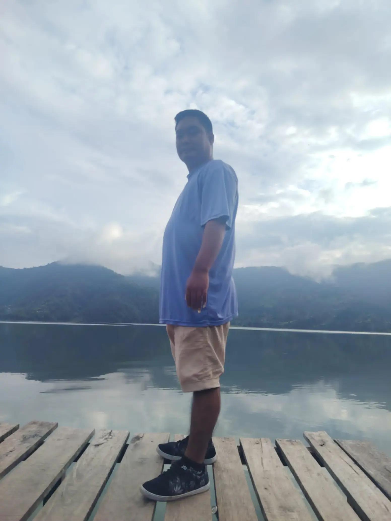 @Manoj Chantyal