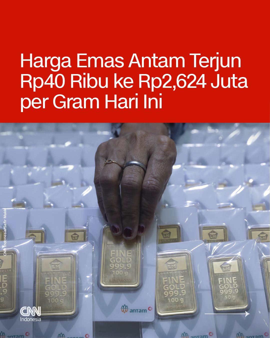 @CNN Indonesia