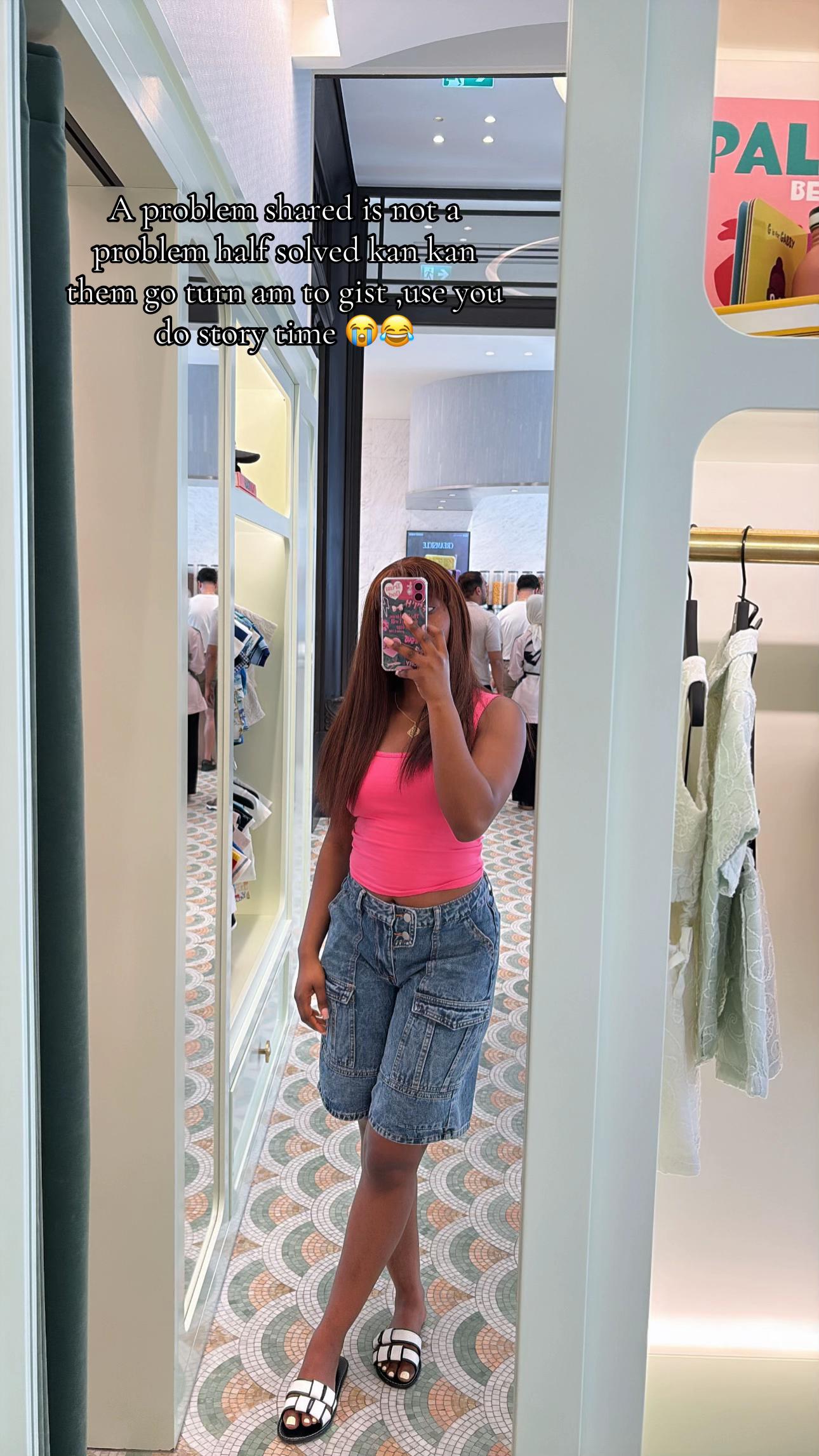 @Oyin_CONTENT CREATOR❤️