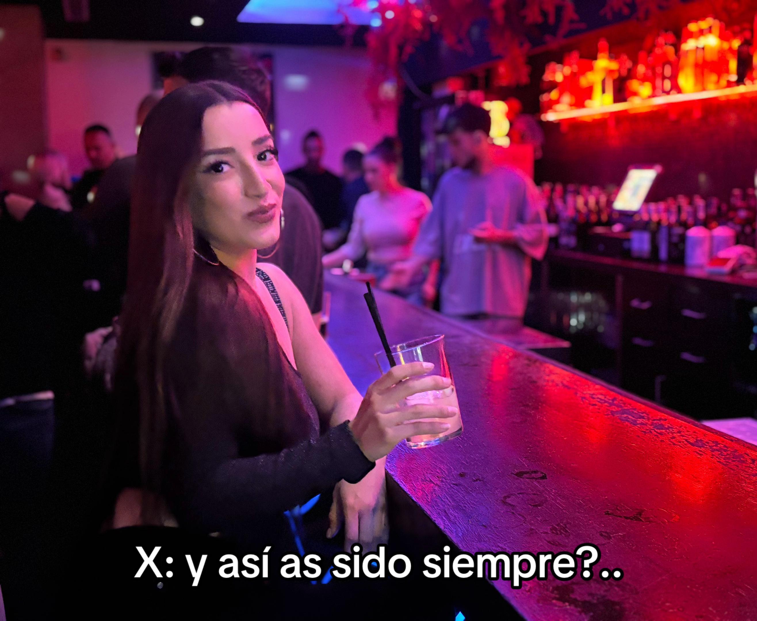@Natalia Sanchez 🔊