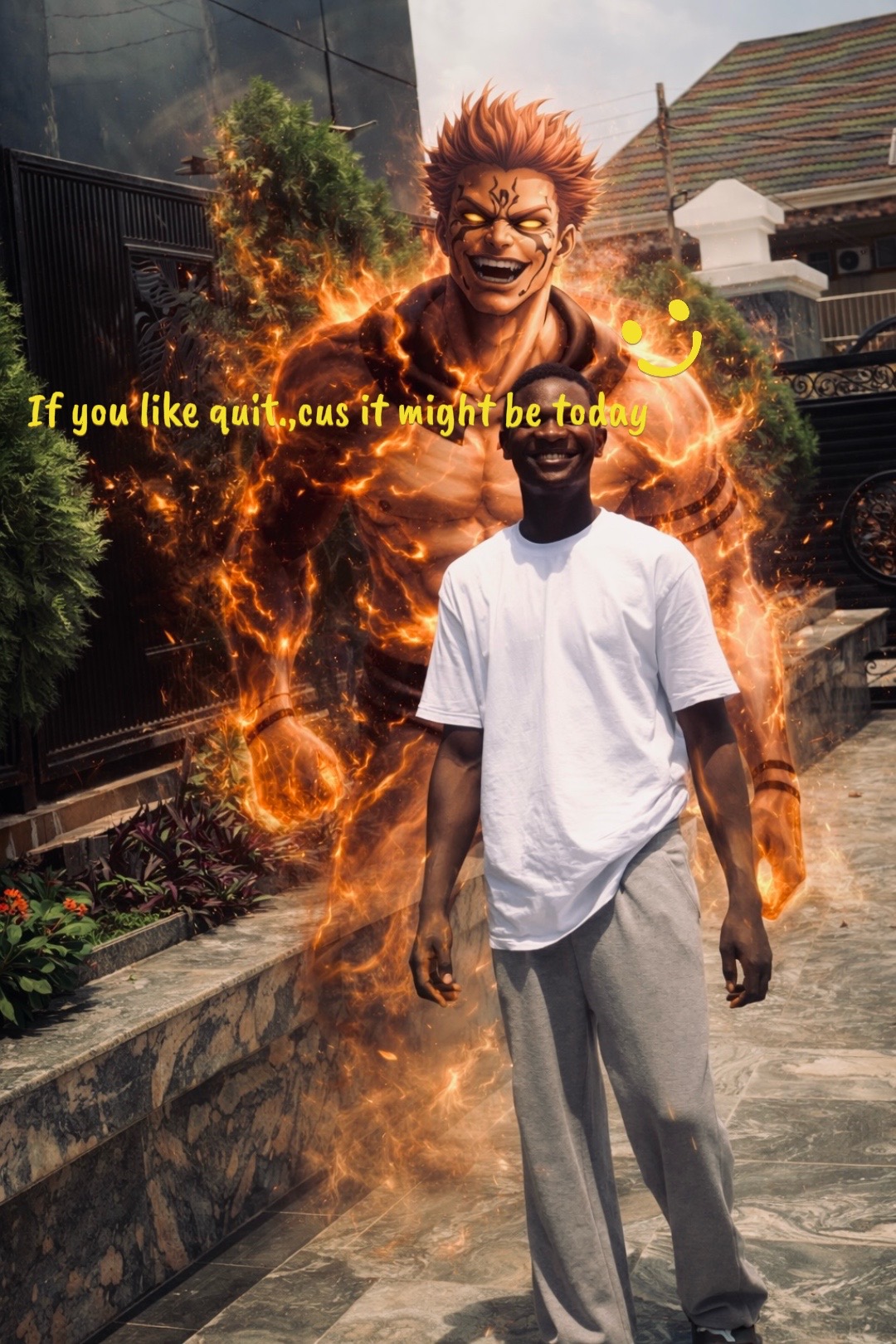 @Lord of skits