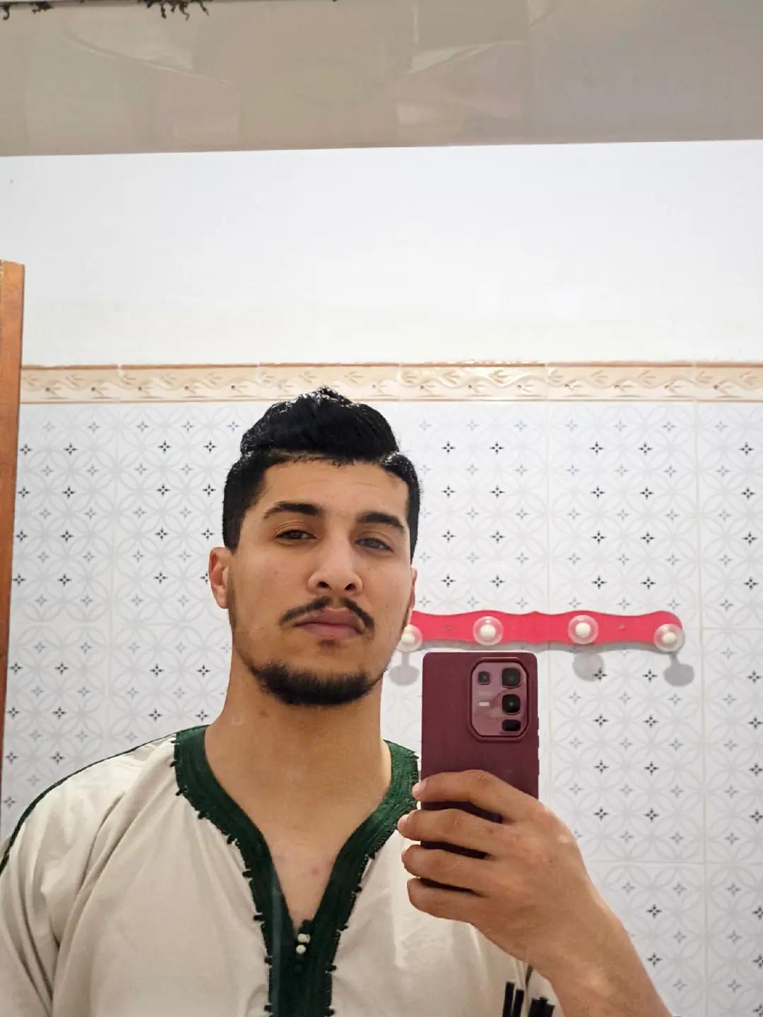 @Hamza Louahab