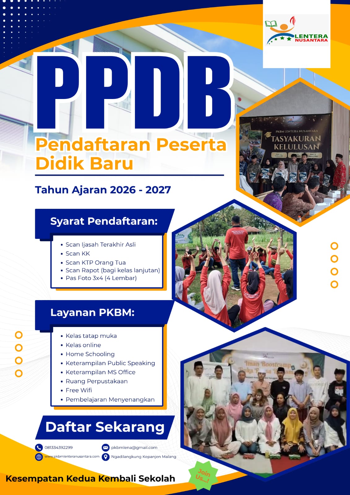 @pkbmlenteranusantara