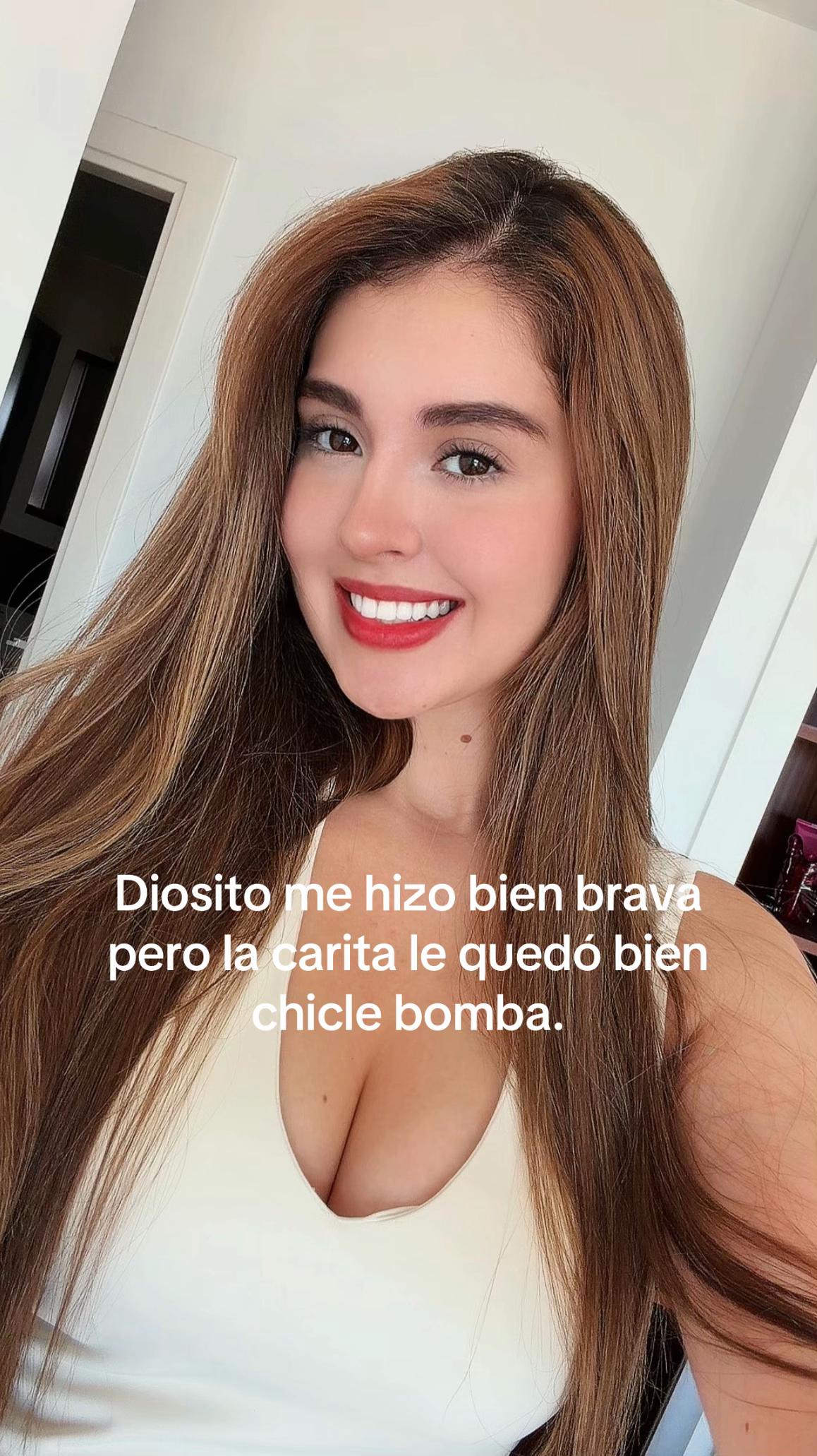 @Lina Mar&iacute;a Baquero
