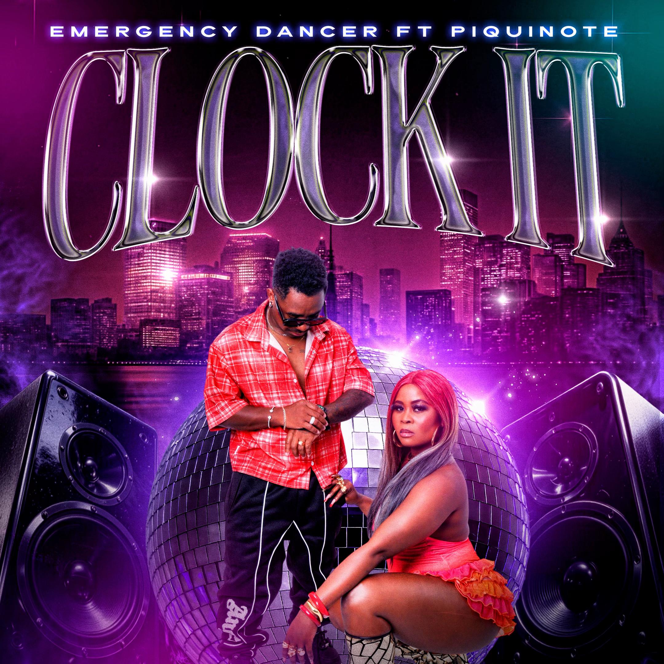 @Emergency Dancer🔥🔥💯