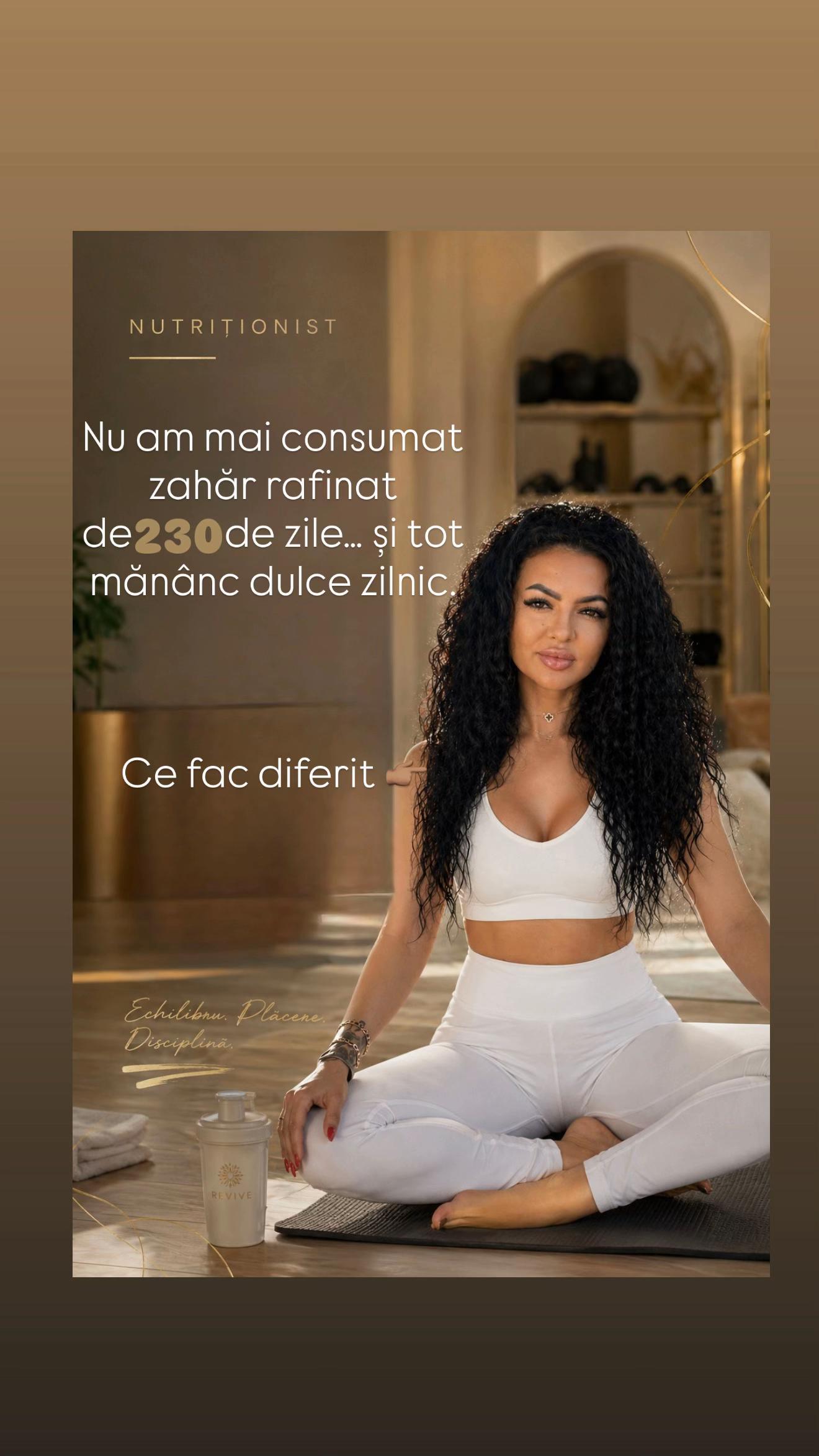 @Nutrition by Julia Rancea