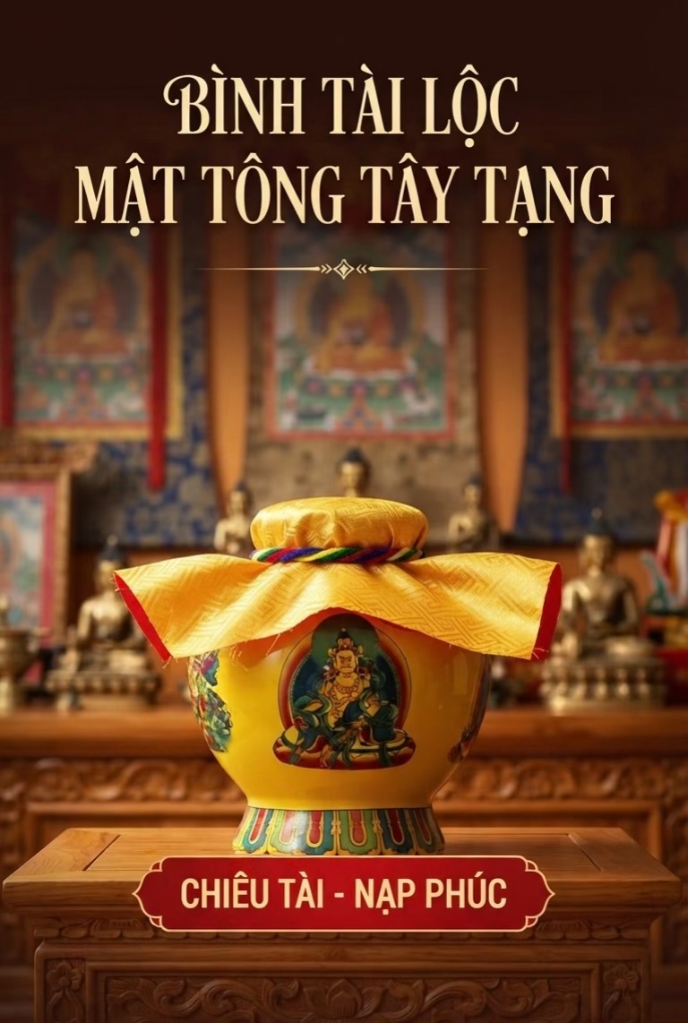 @Mật Tạng Võ Gia