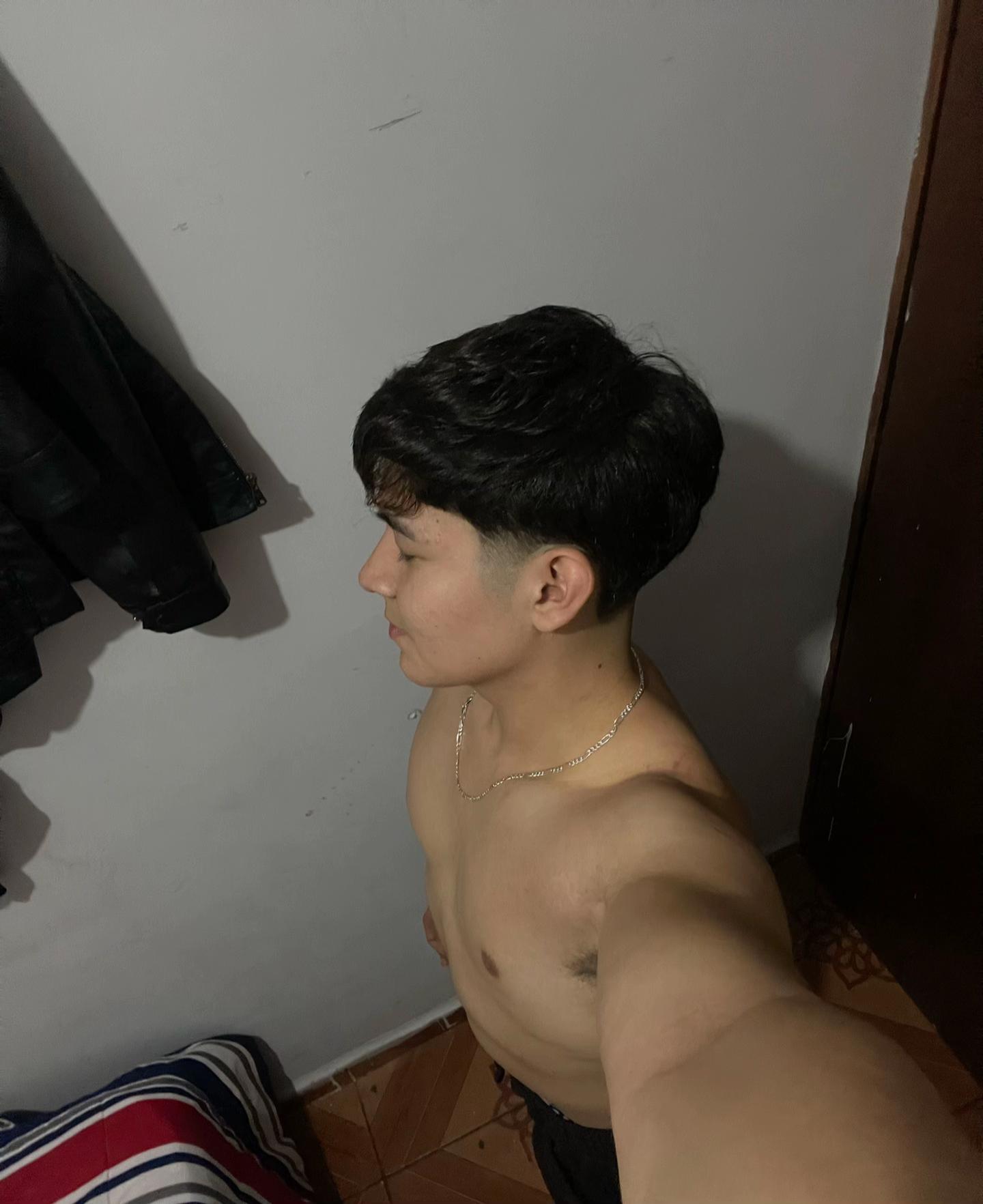 @bahenaesthe✝️